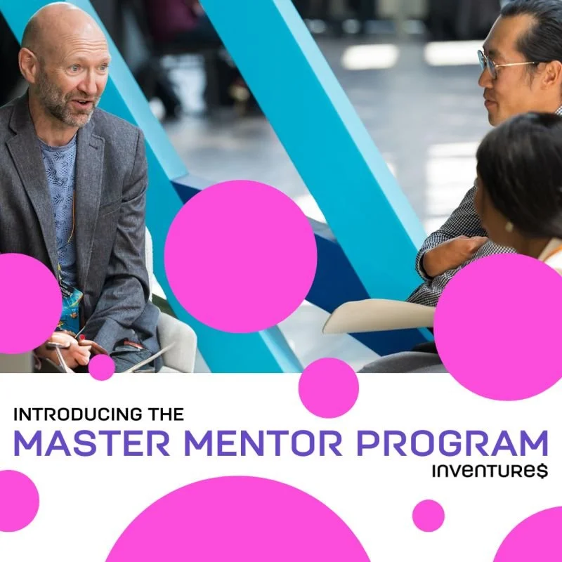 Master Mentor Program