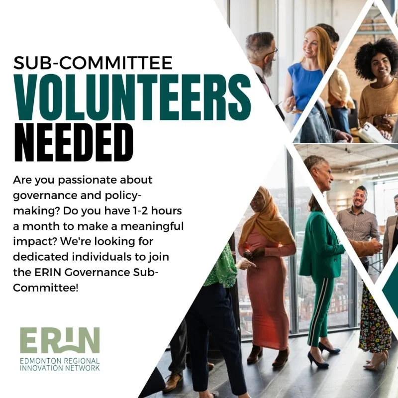 Calling All Volunteers!