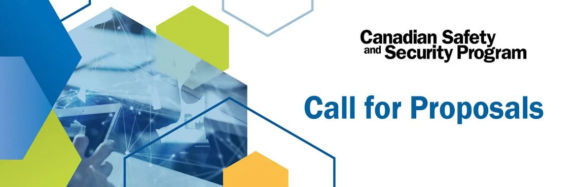 New Funding Opportunity for Safety and Security Innovations