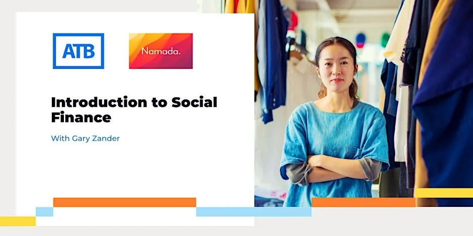 Introduction to Social Finance | ATB