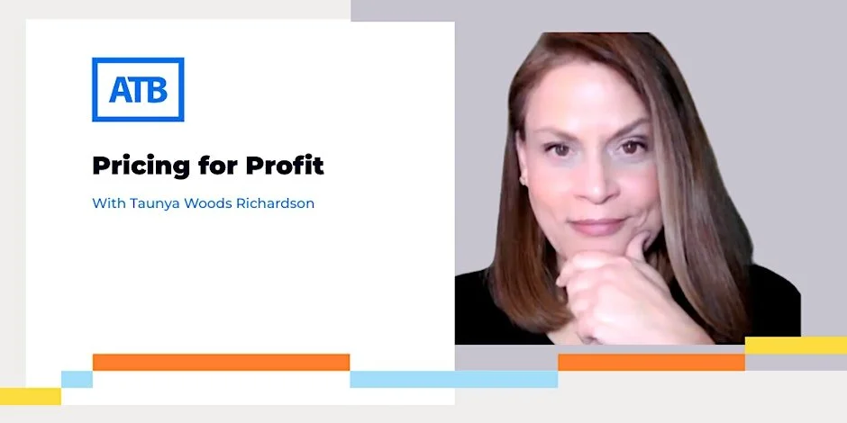 Pricing for Profit | ATB
