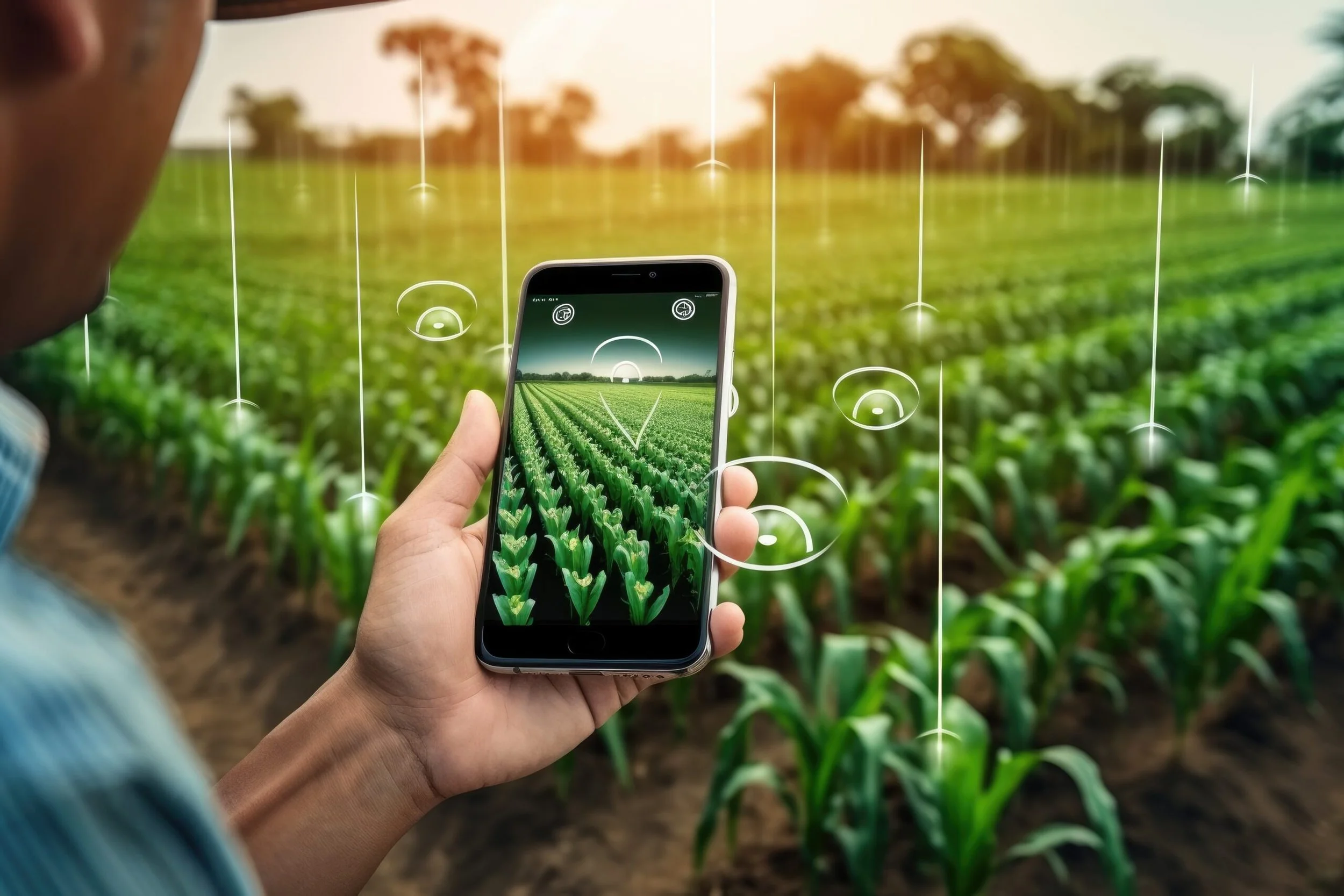 Agriculture tech pushing new horizons | Alberta Innovates