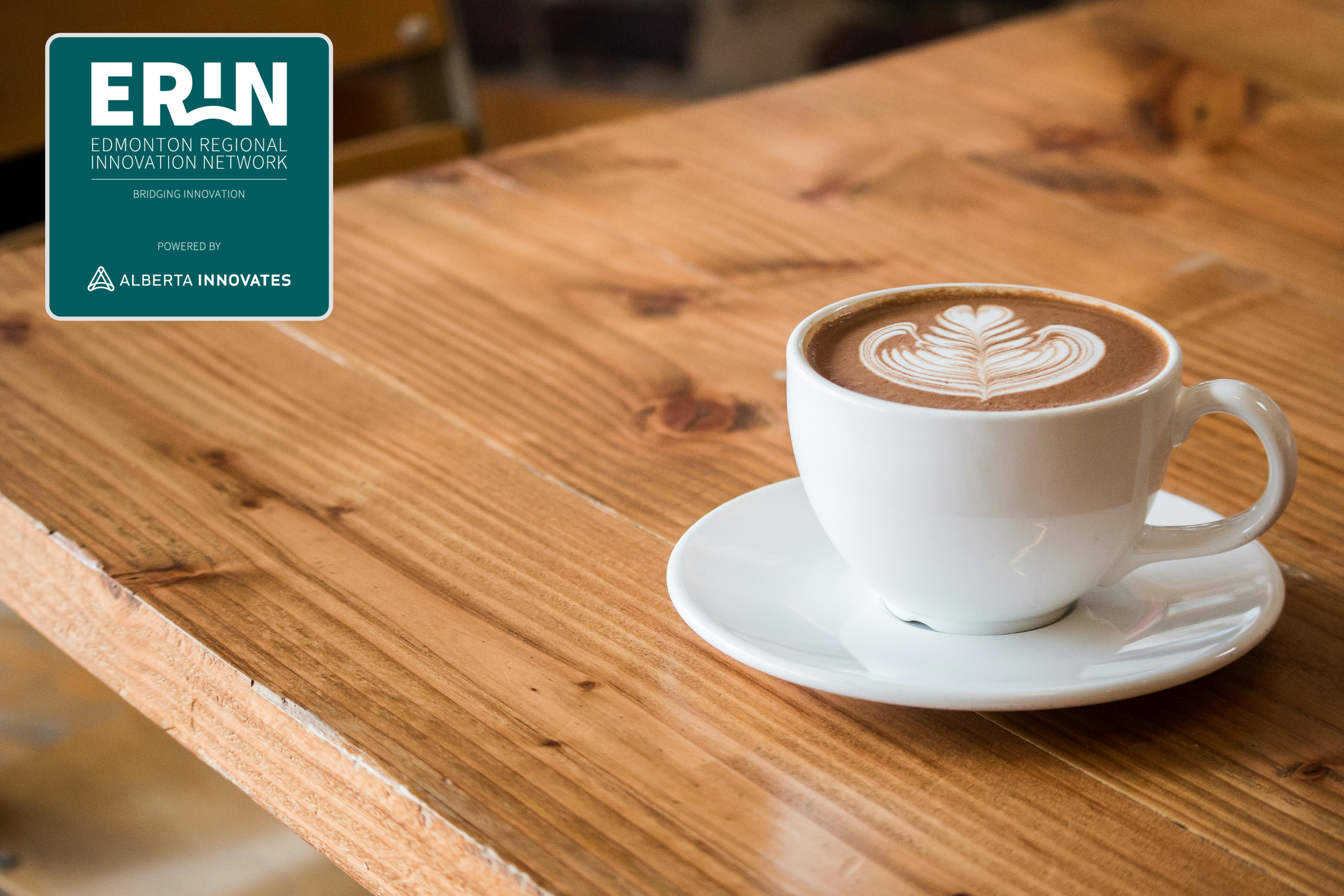 Community Coffee Takeover: Growing Startup Teams