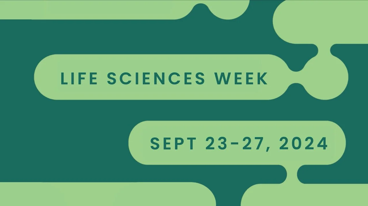 Life Sciences Week 2024