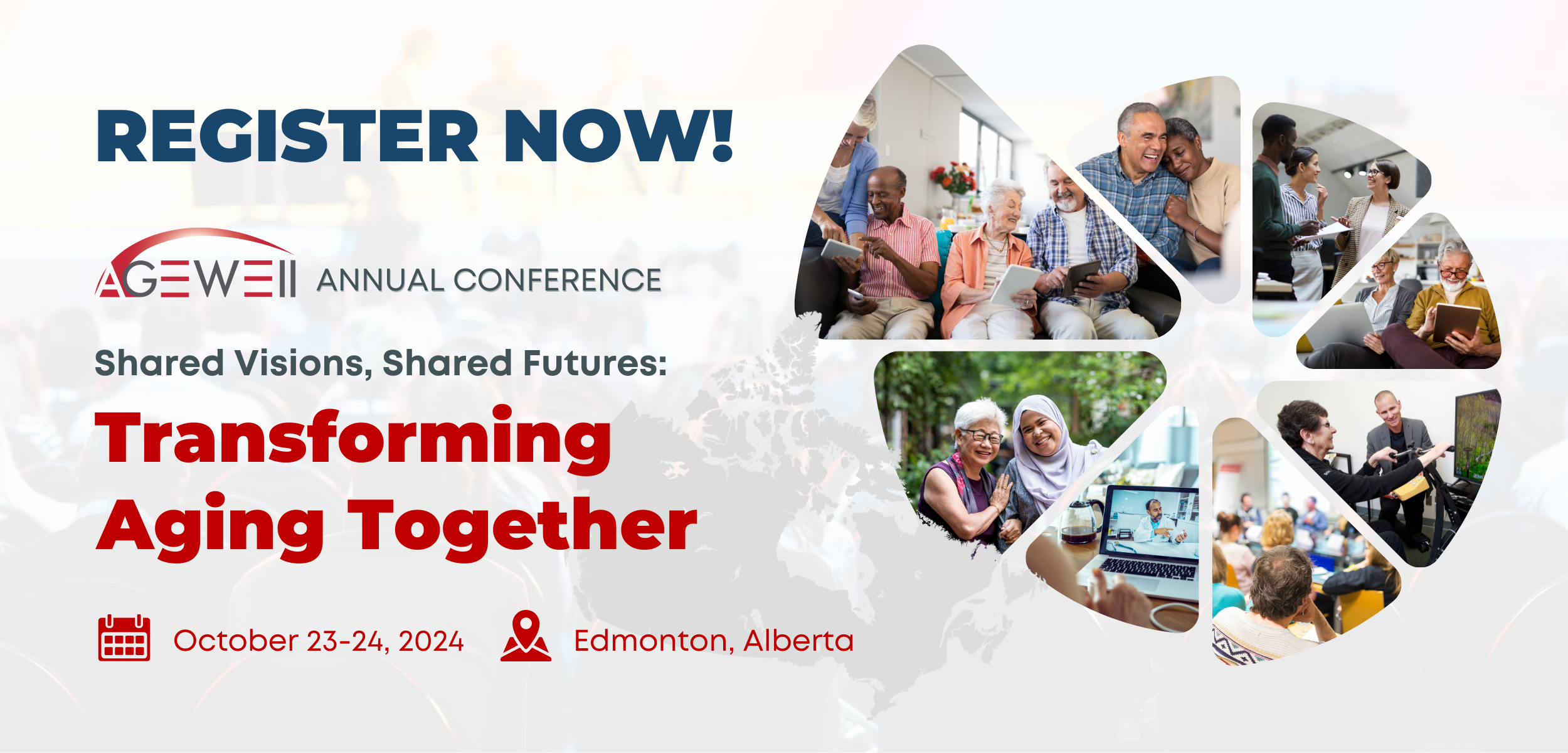 Age-Well Annual Conference