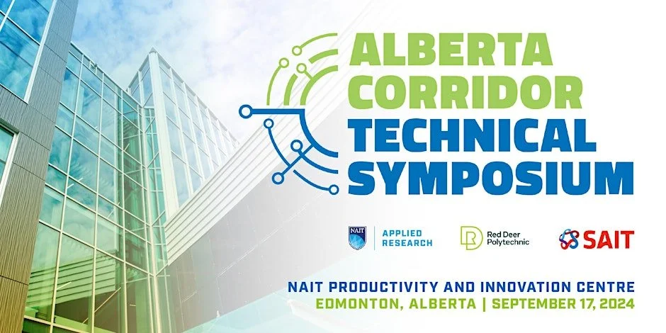 The Alberta Corridor Technical Symposium 2024