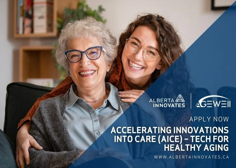 Calling innovators in health tech!