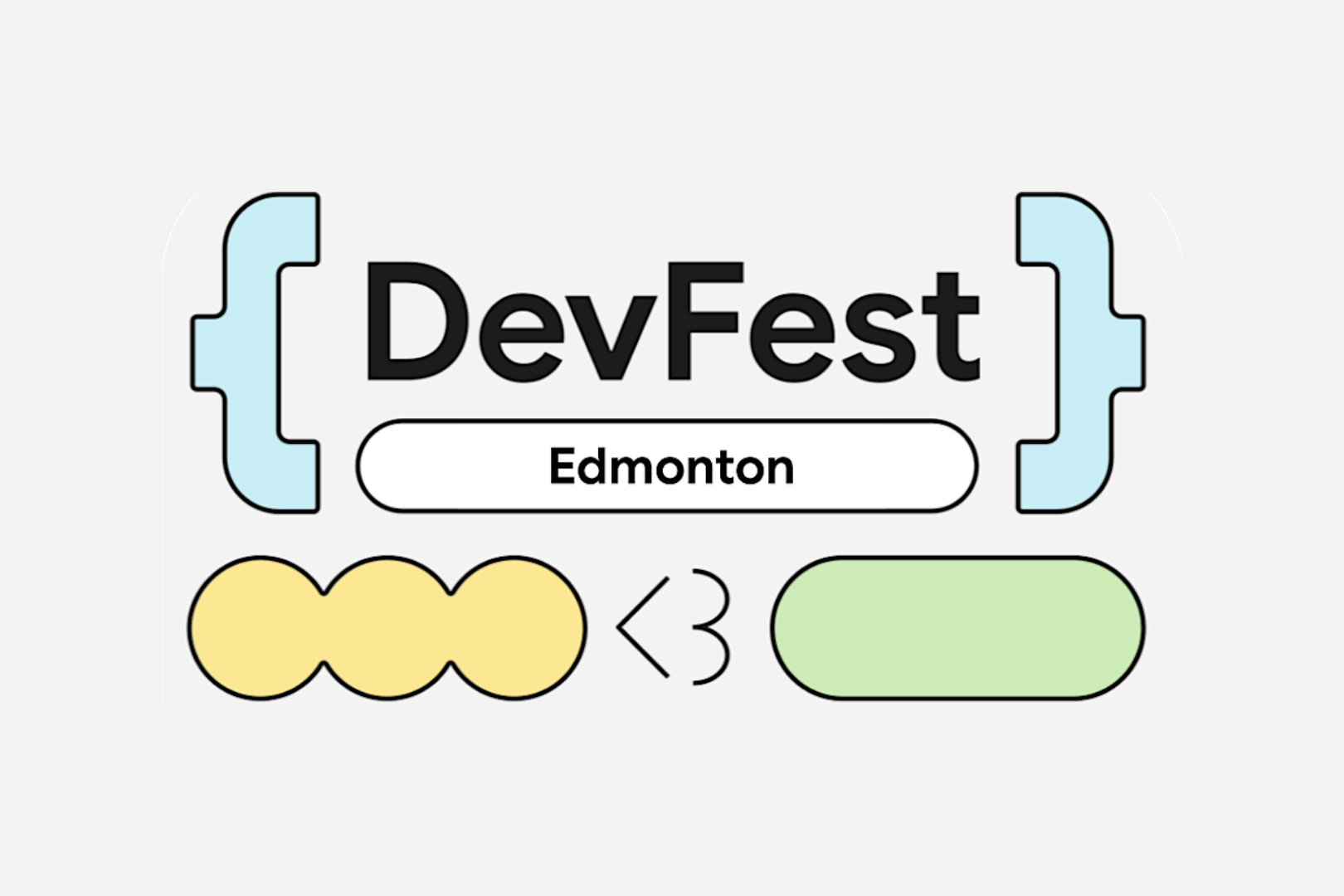 Devfest Edmonton 2024 — Edmonton Regional Innovation Network