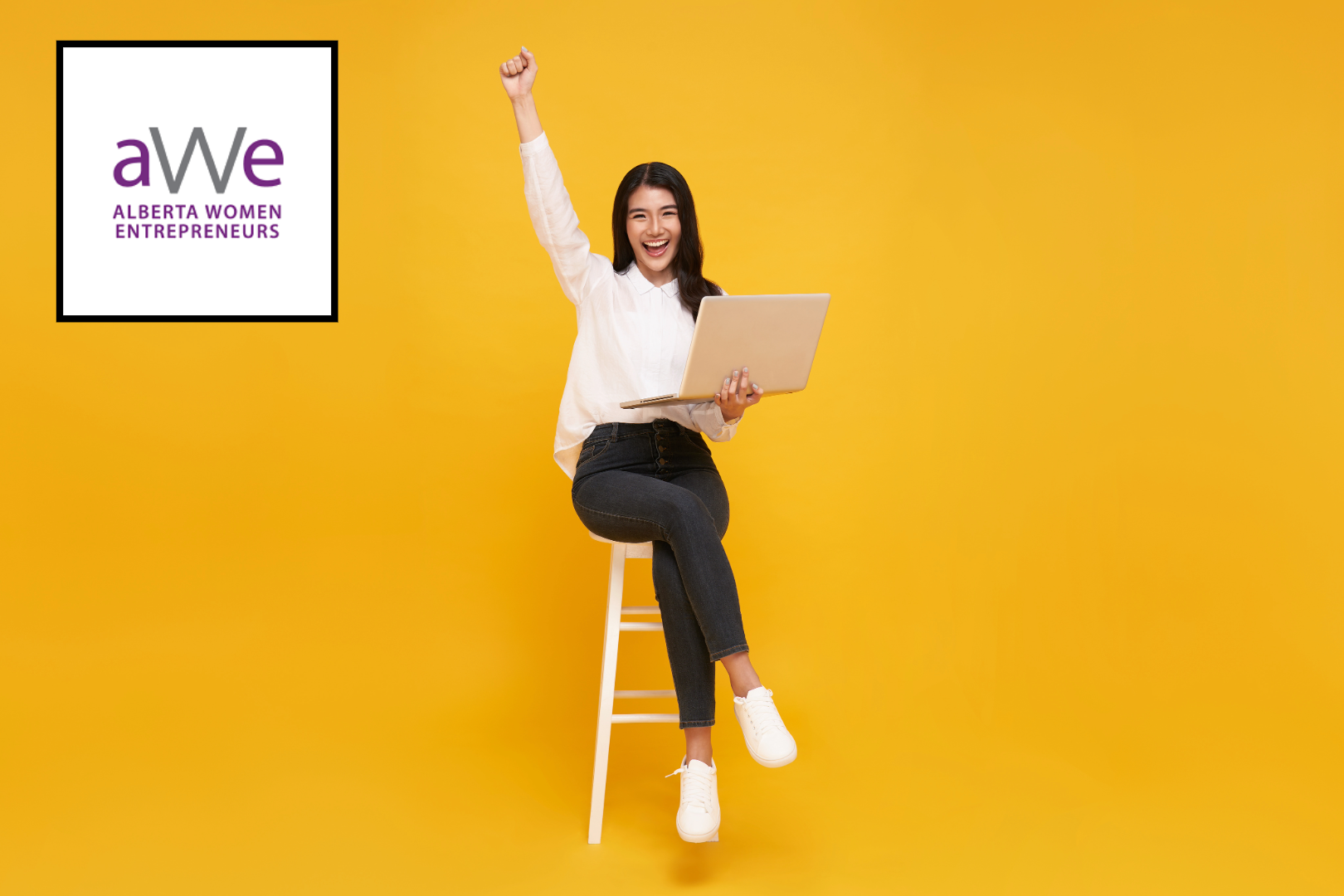 Preparing For Financing - Business Learning Series | AWE — Edmonton ...
