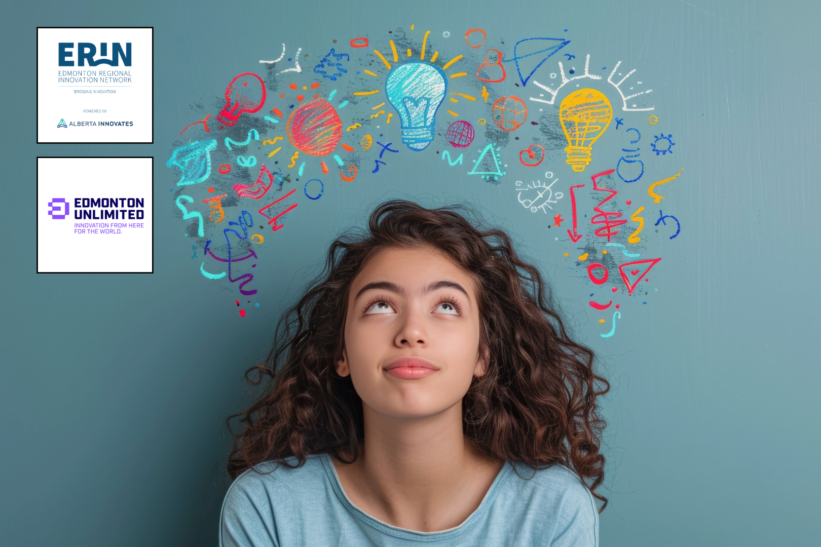 Build, Test & Learn – Design Thinking | Edmonton Unlimited