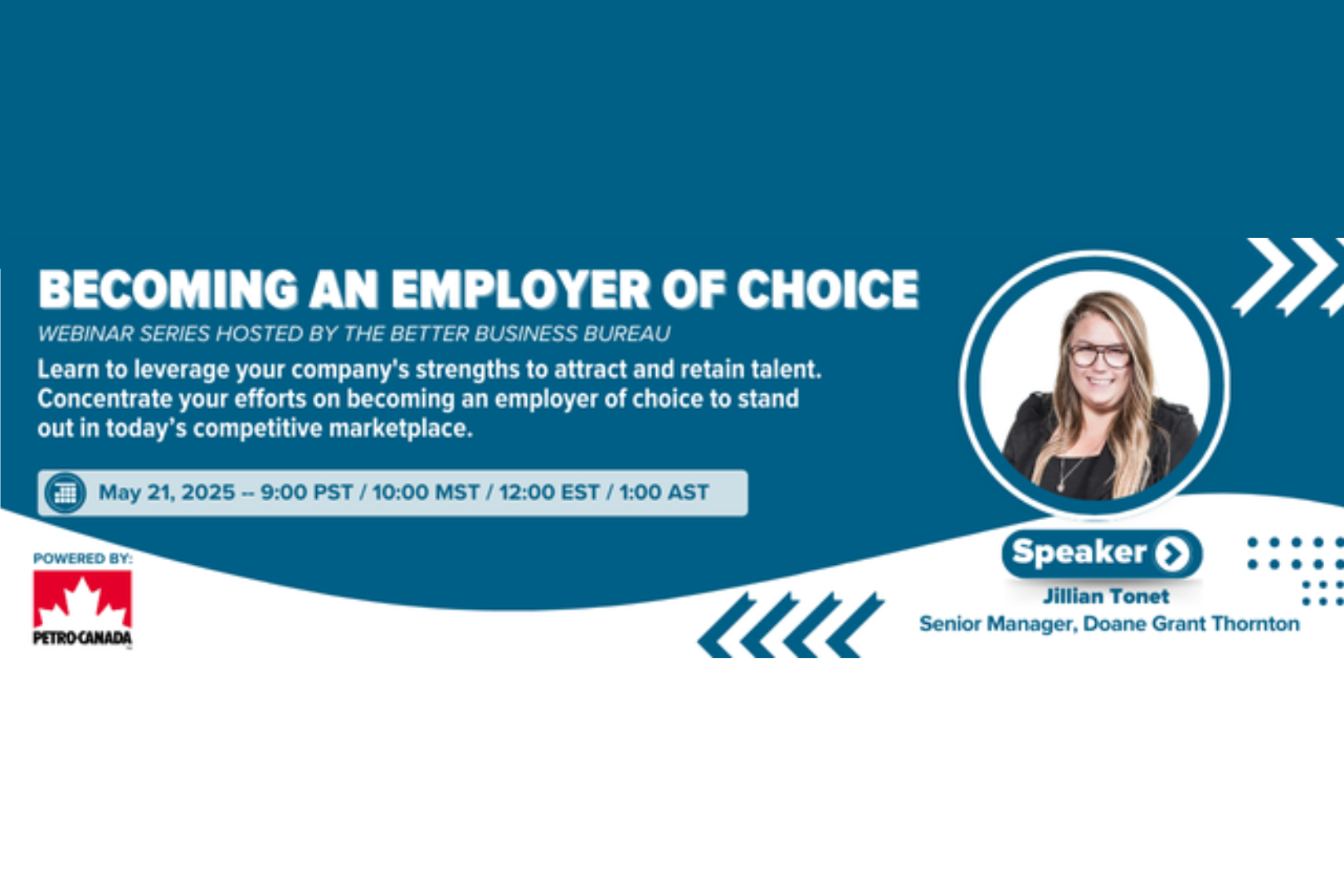Becoming an Employer of Choice