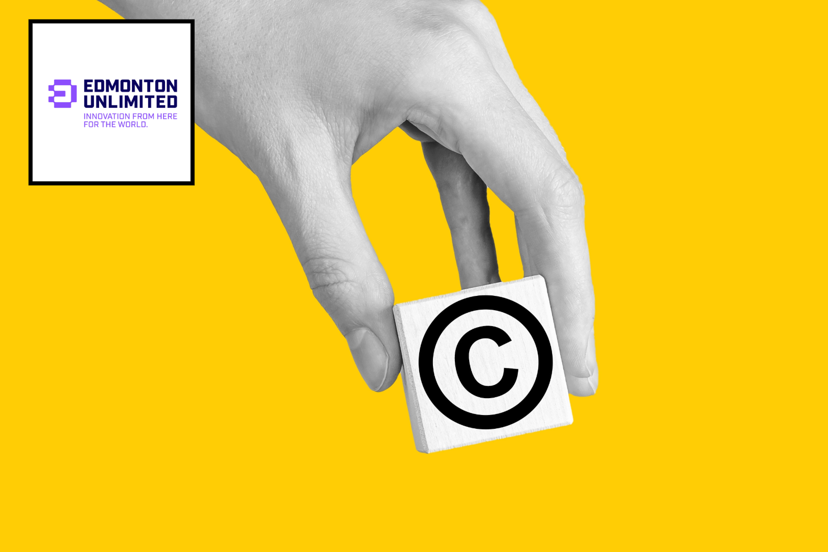 Dentons Workshop Series – A Startup’s Crown Jewels: Intellectual Property