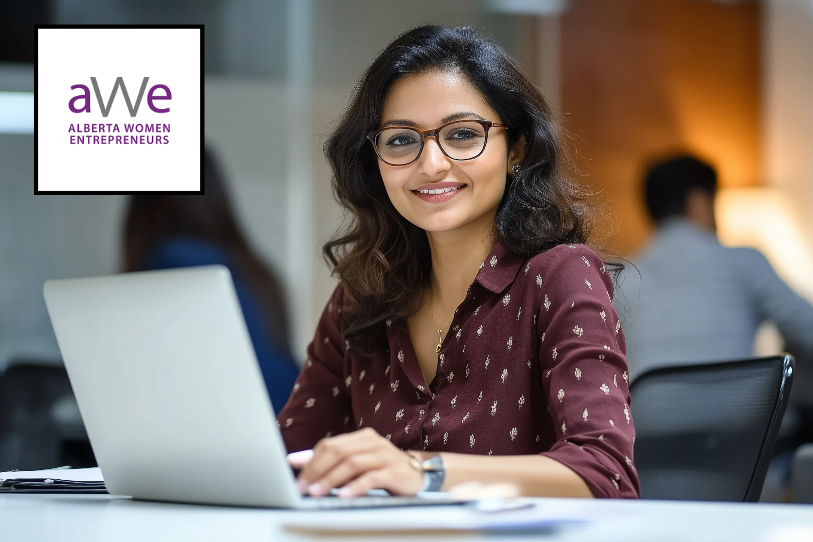 Preparing For Financing: Business Learning Series | AWE