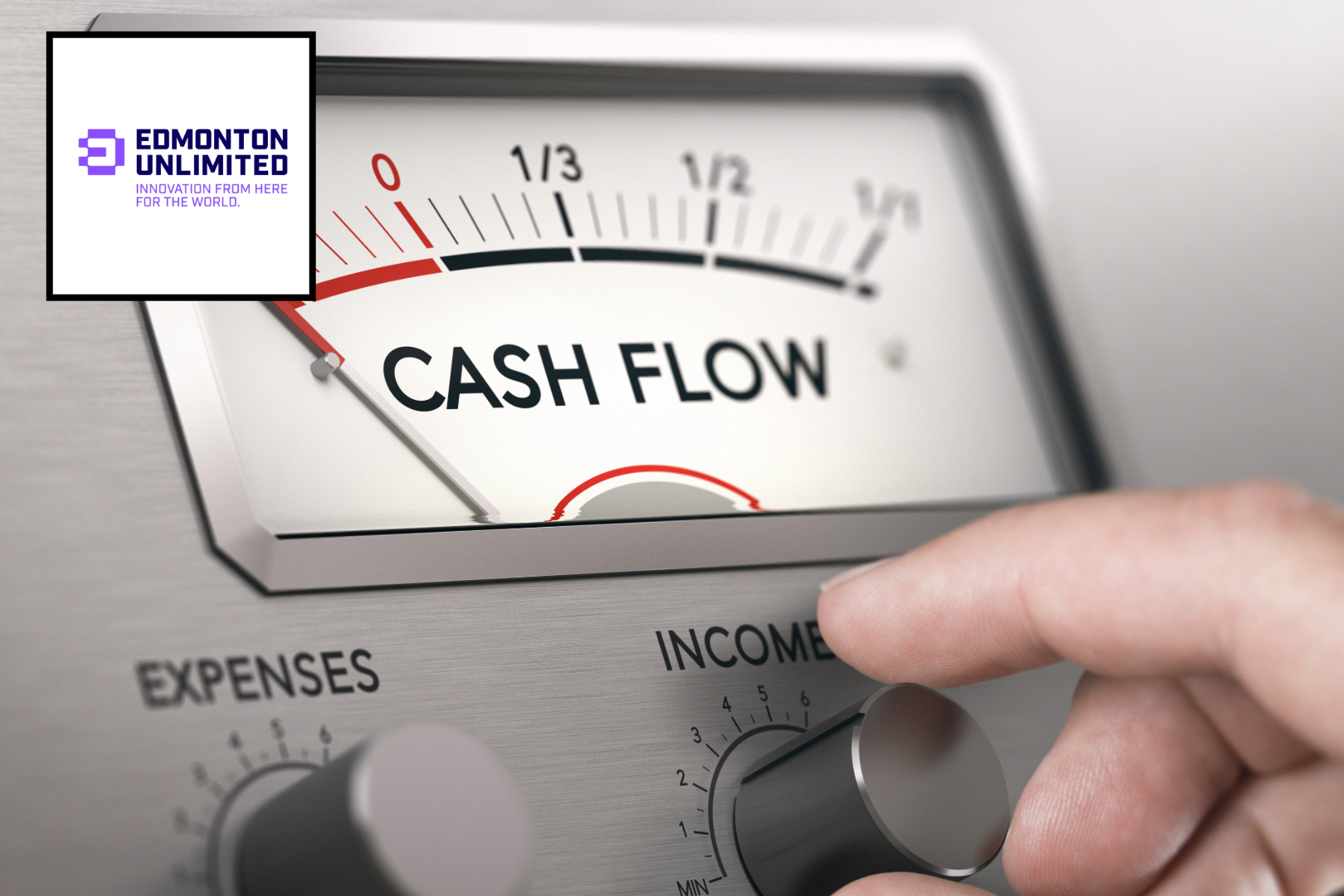 MNP Workshop Series: Cash Flow Management
