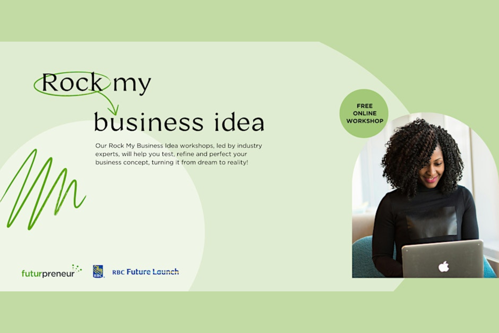 Rock My Business Idea