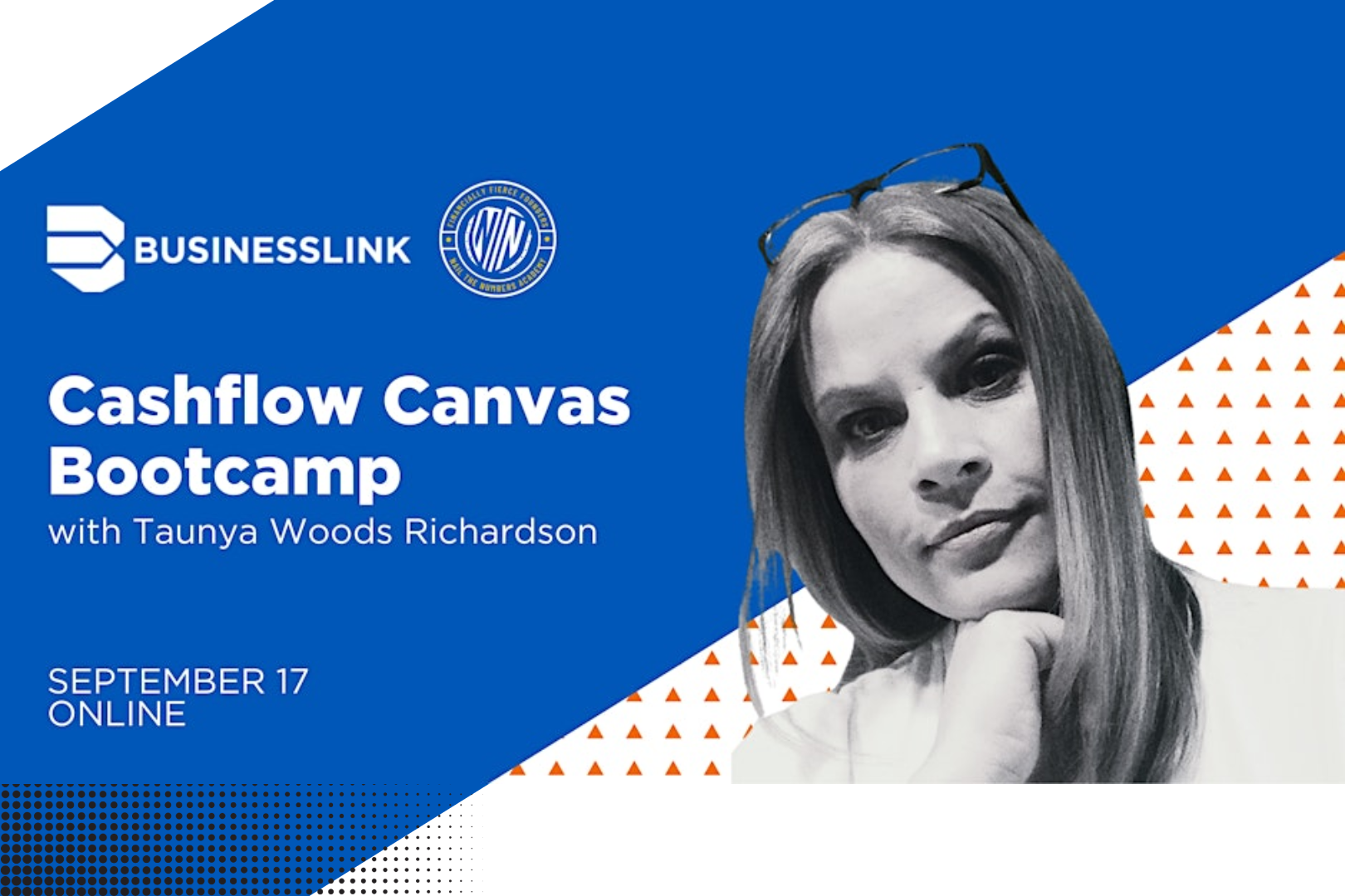 Cashflow Canvas Bootcamp
