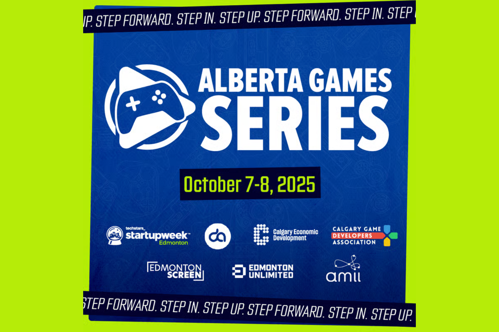 Alberta Game Series (AGS)