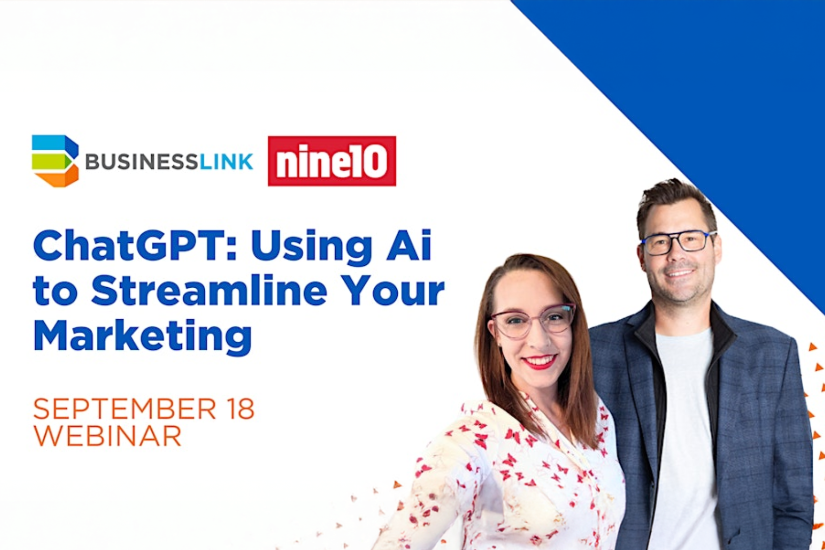 ChatGPT: Using Ai to streamline your Marketing Efficiency