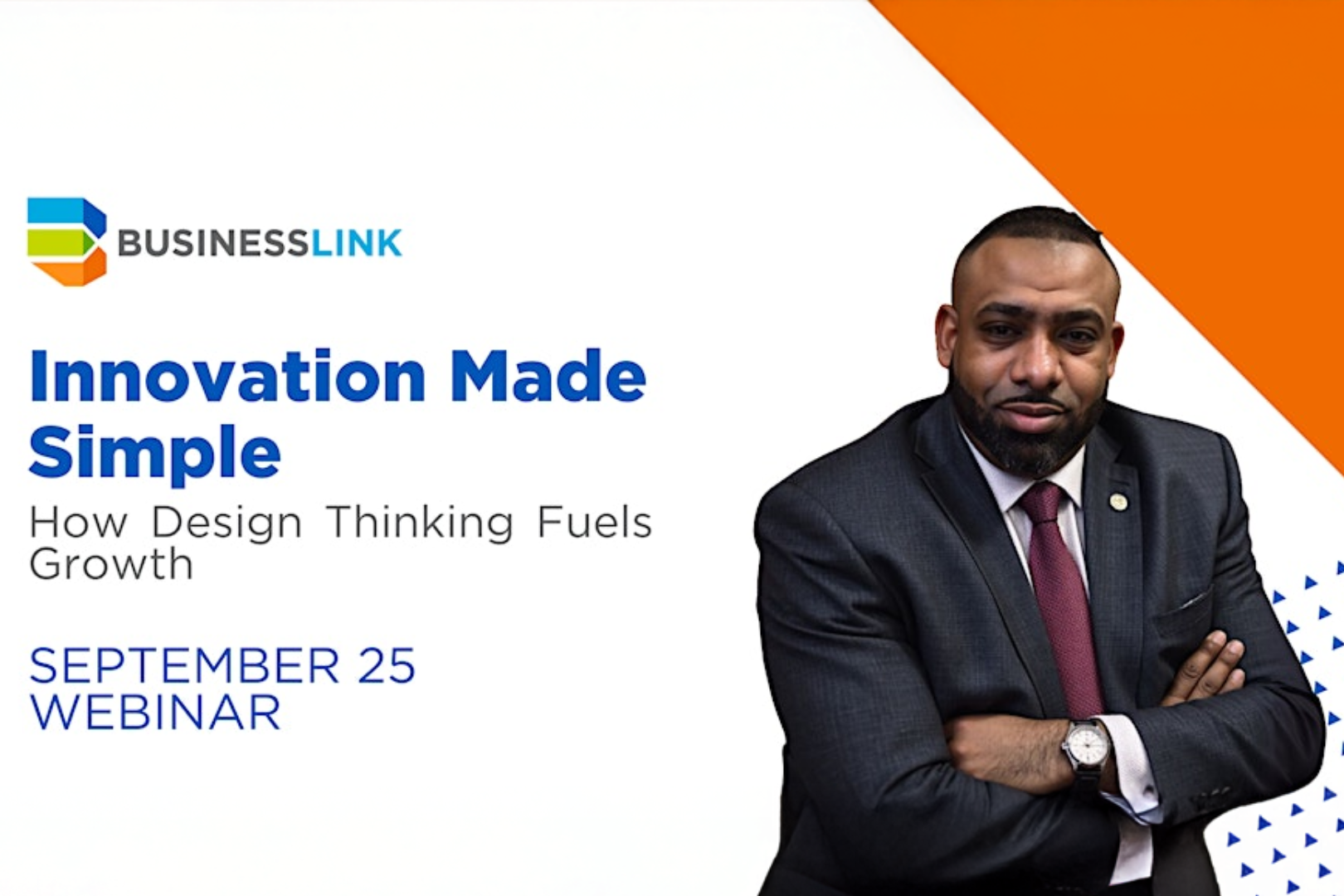 Innovation Made Simple: How Design Thinking Fuels Growth