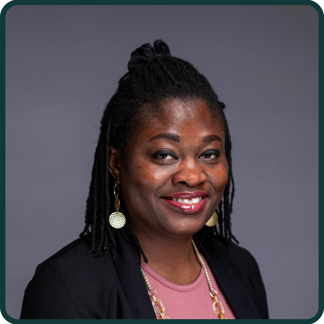 Theresa Chika-James (Copy)