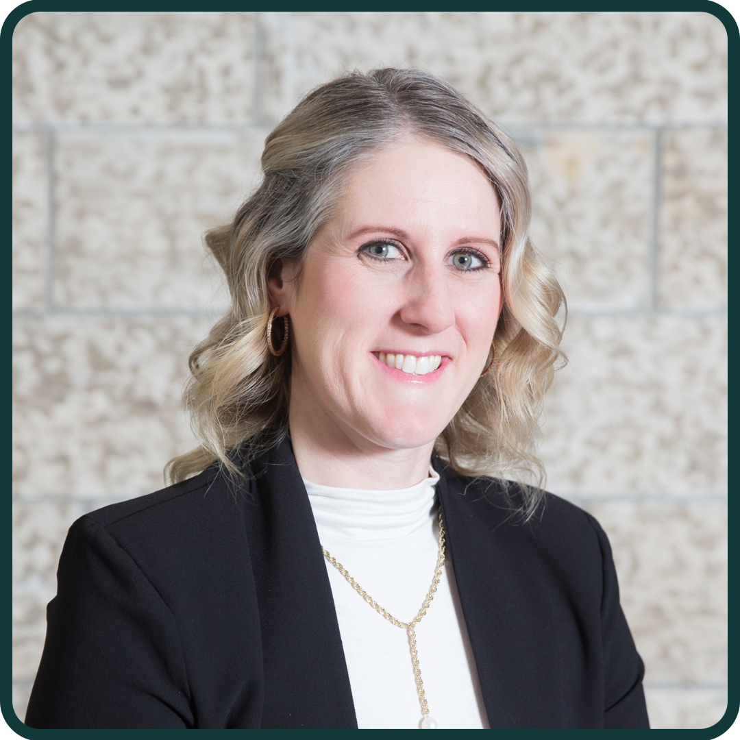 Jillian McLaren (Copy)