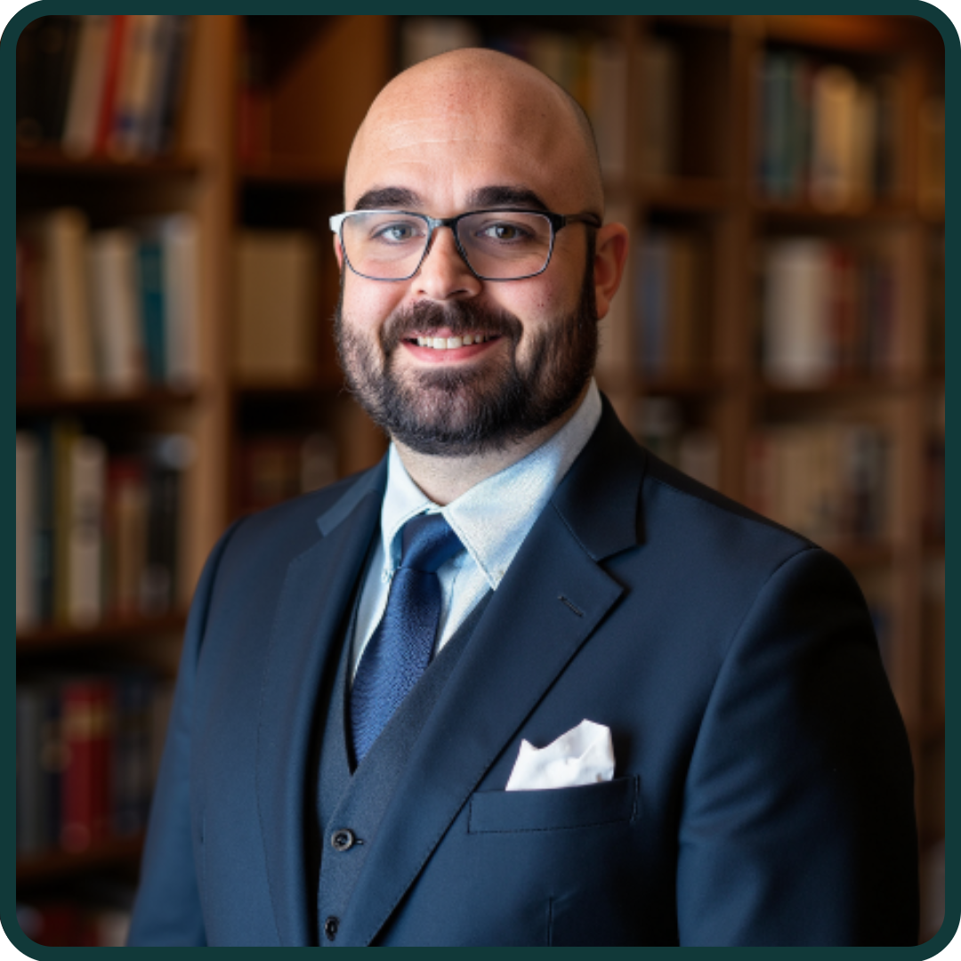 Jeff McLarty (Copy)