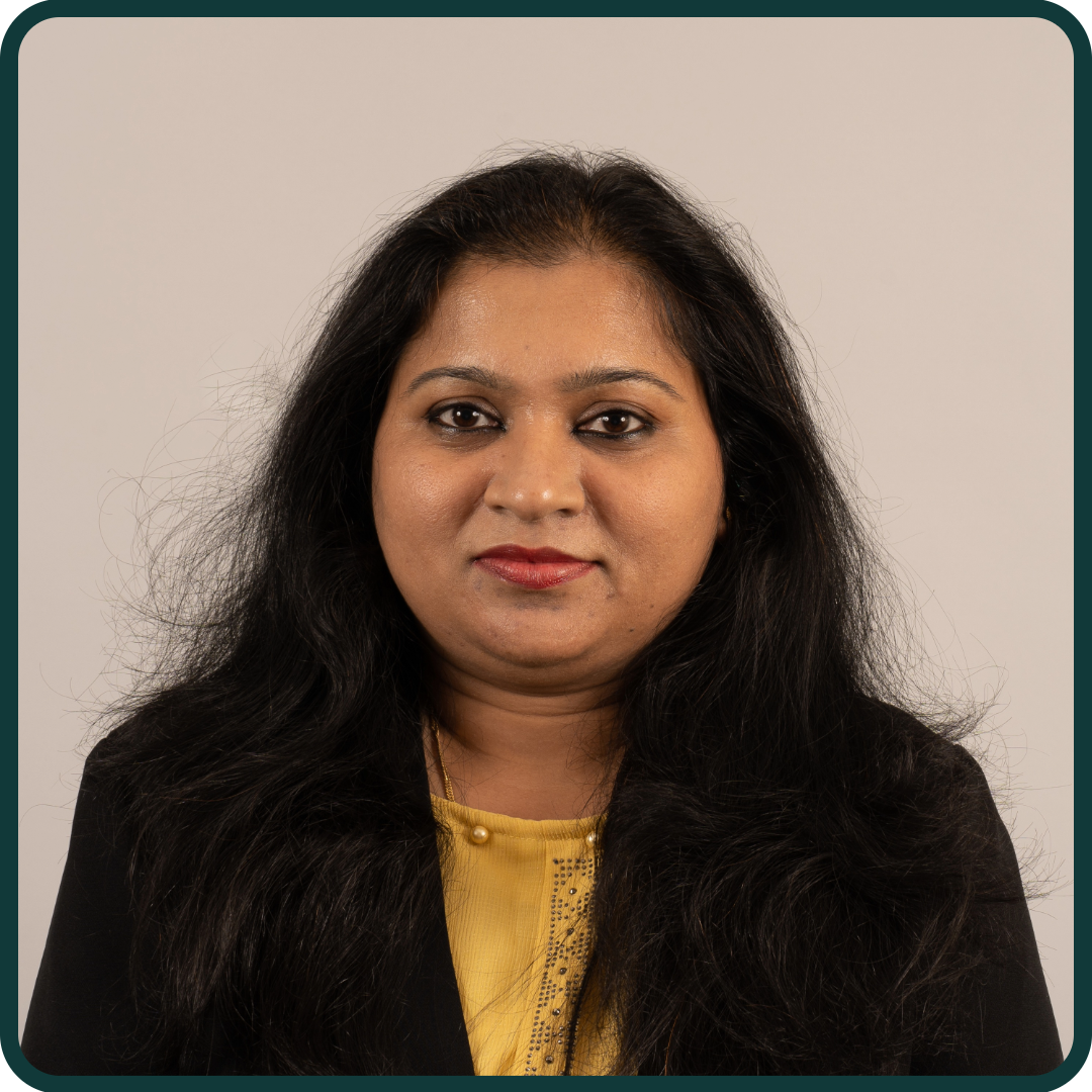 Sindhu  Nair (Copy)