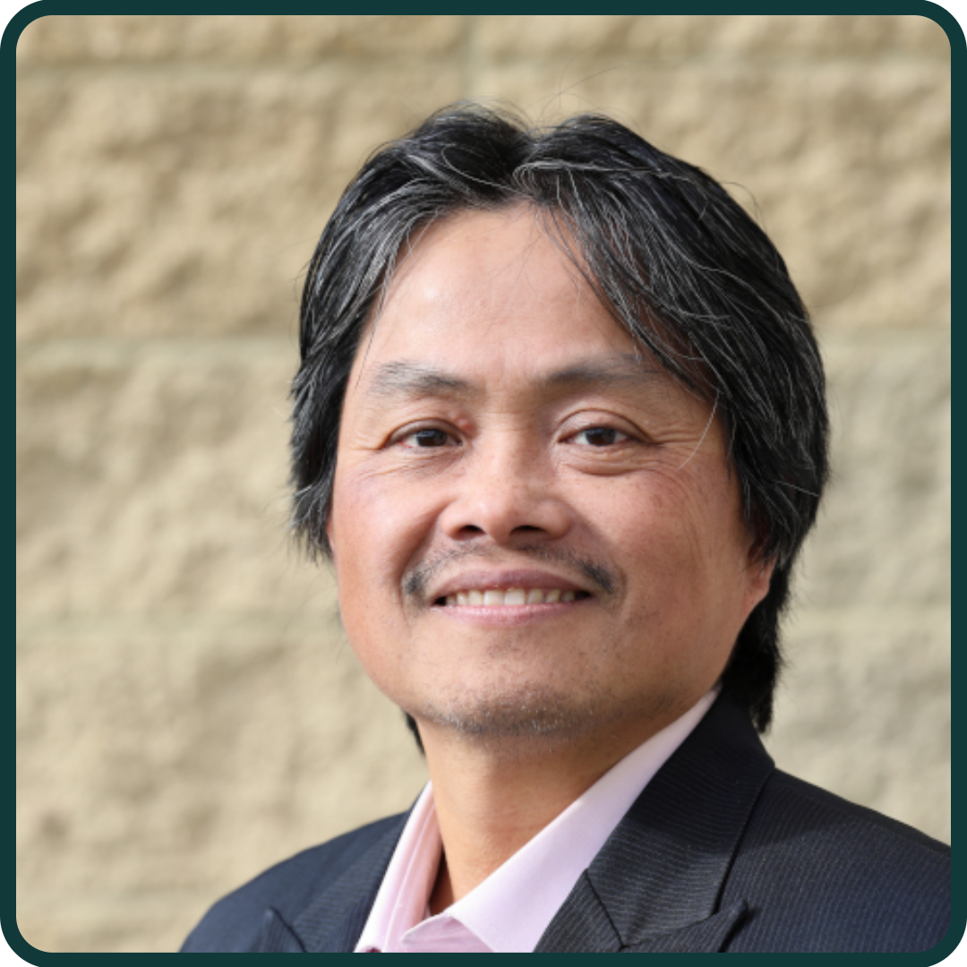 Richard Tseng (Copy)