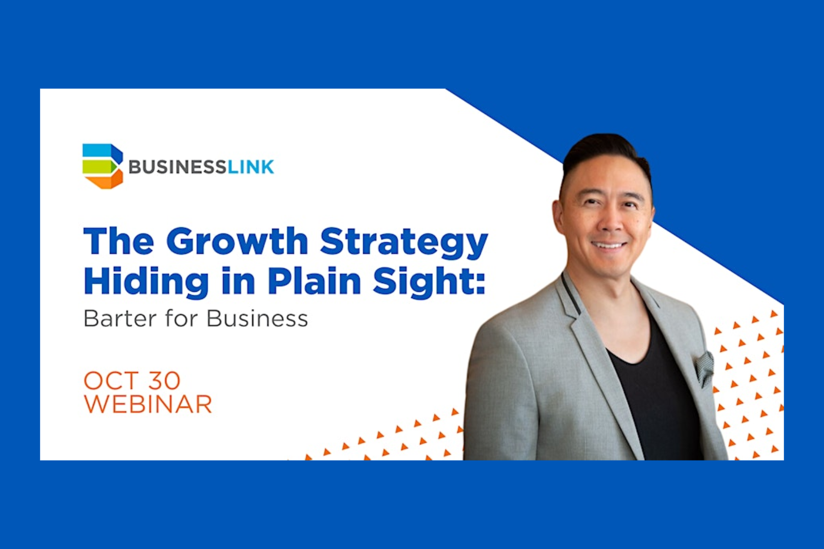 The Growth Strategy Hiding in Plain Sight: Barter for Business
