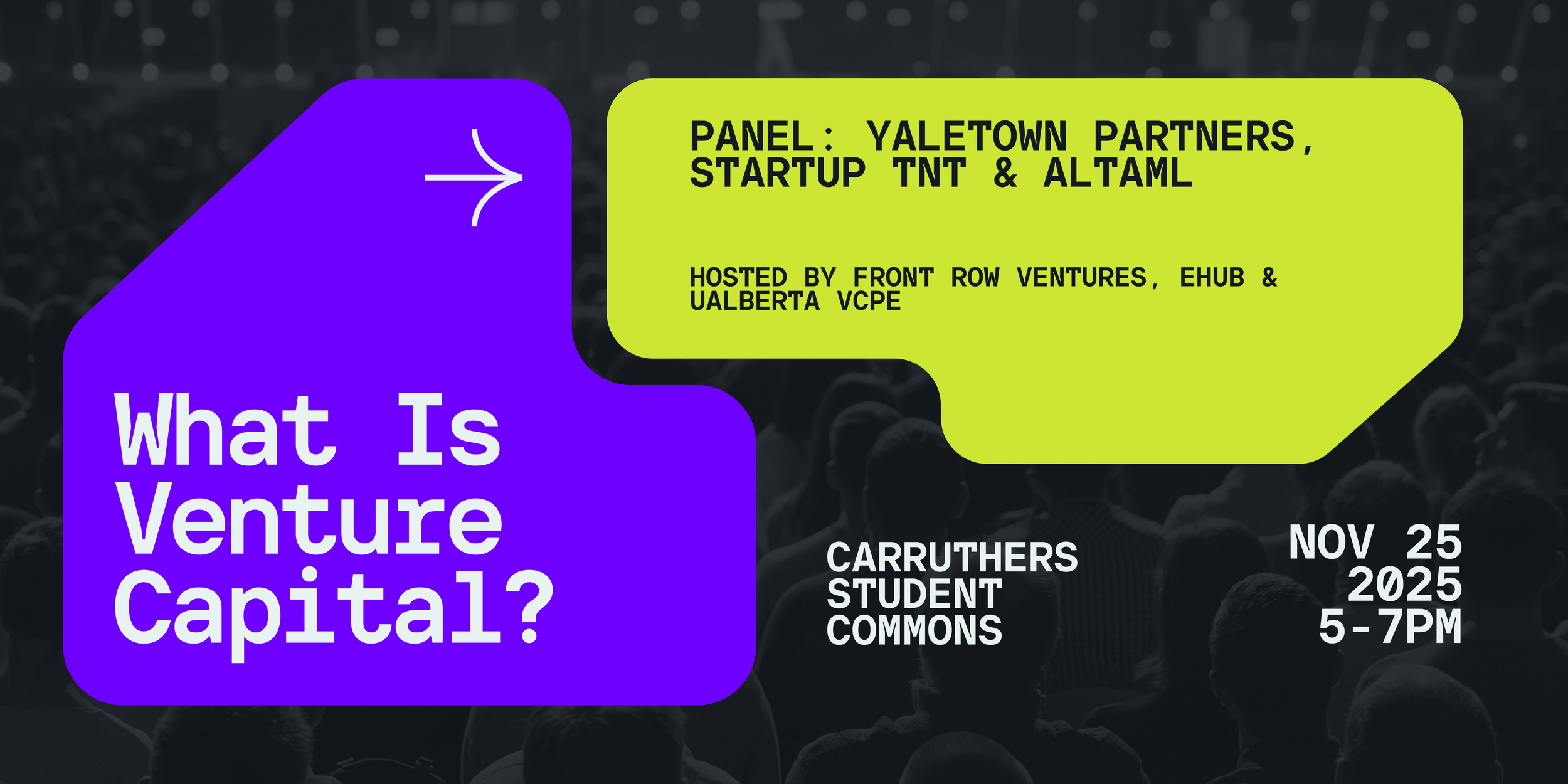 What Is Venture Capital?