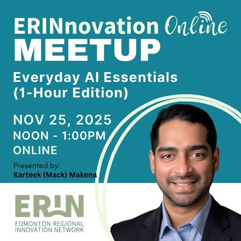 Curious or maybe a bit skeptical about AI?