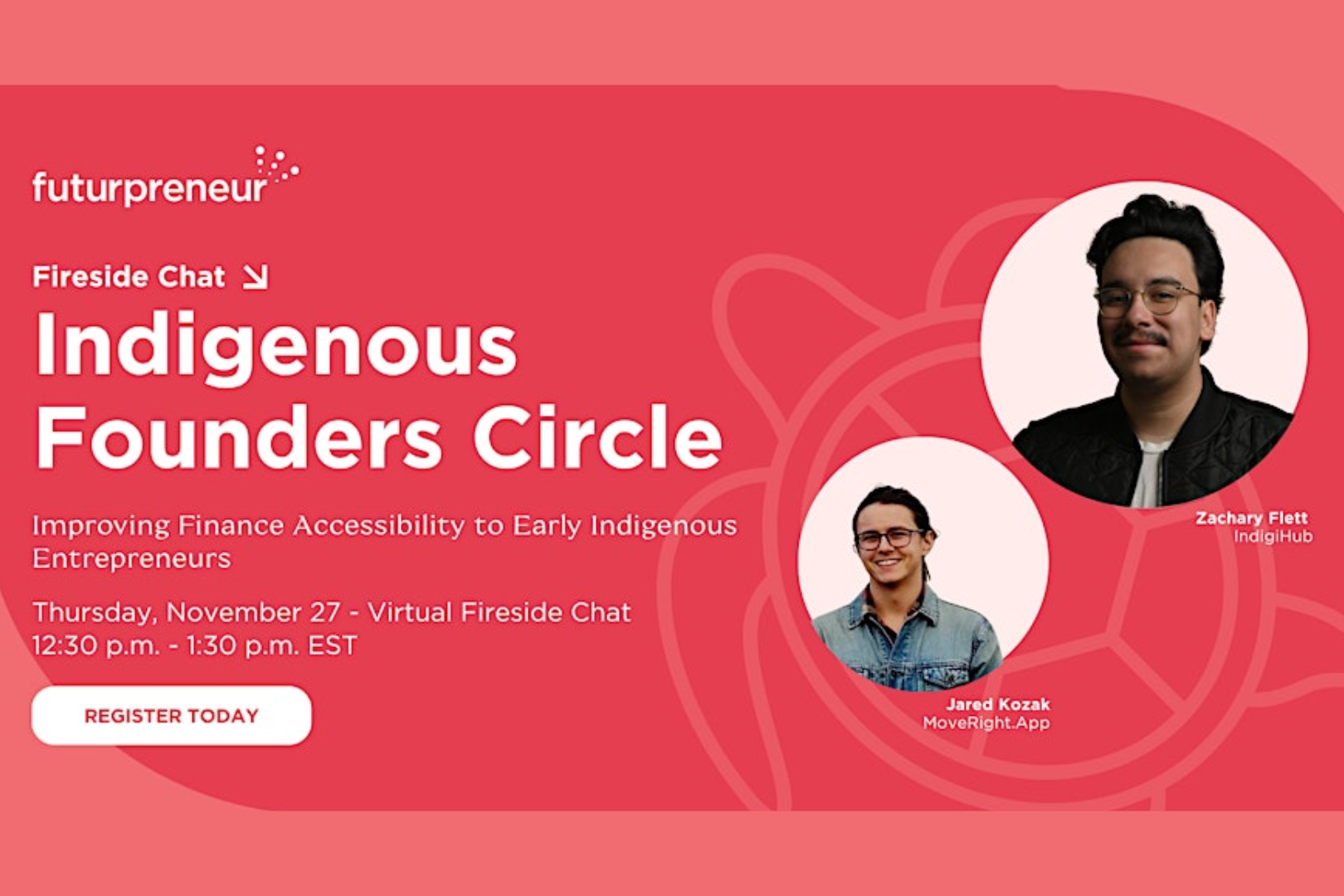 Improving Finance Accessibility for Early Indigenous Entrepreneurs