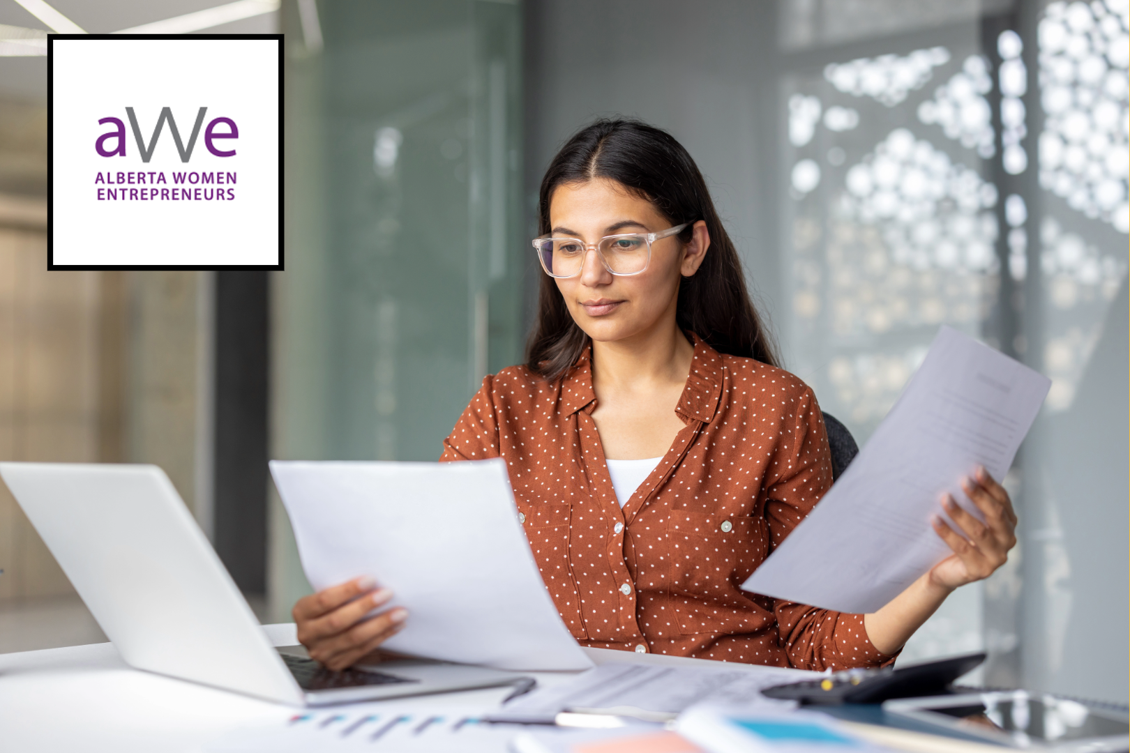 Preparing For Financing | Business Learning Series