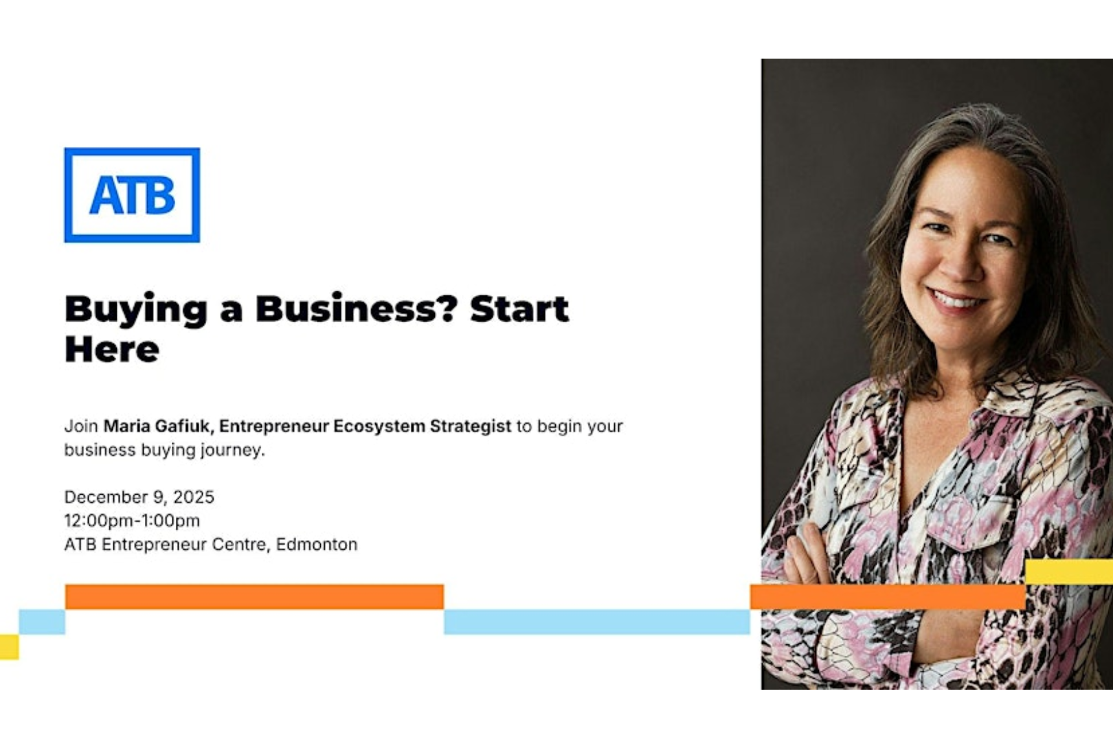 Buying a Business