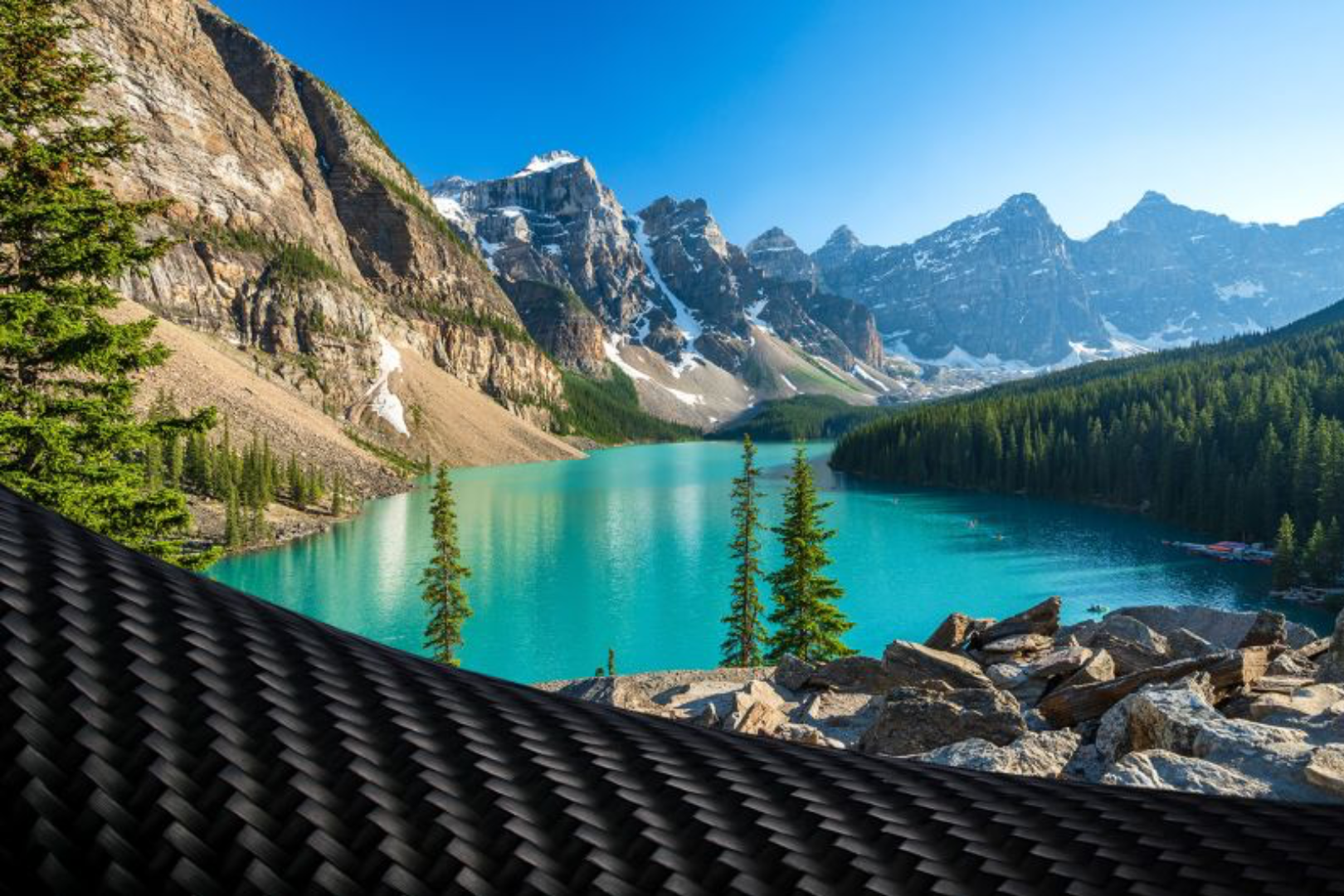 Alberta opens Canada’s first carbon fibre processing facility: made in Alberta, built for the world 