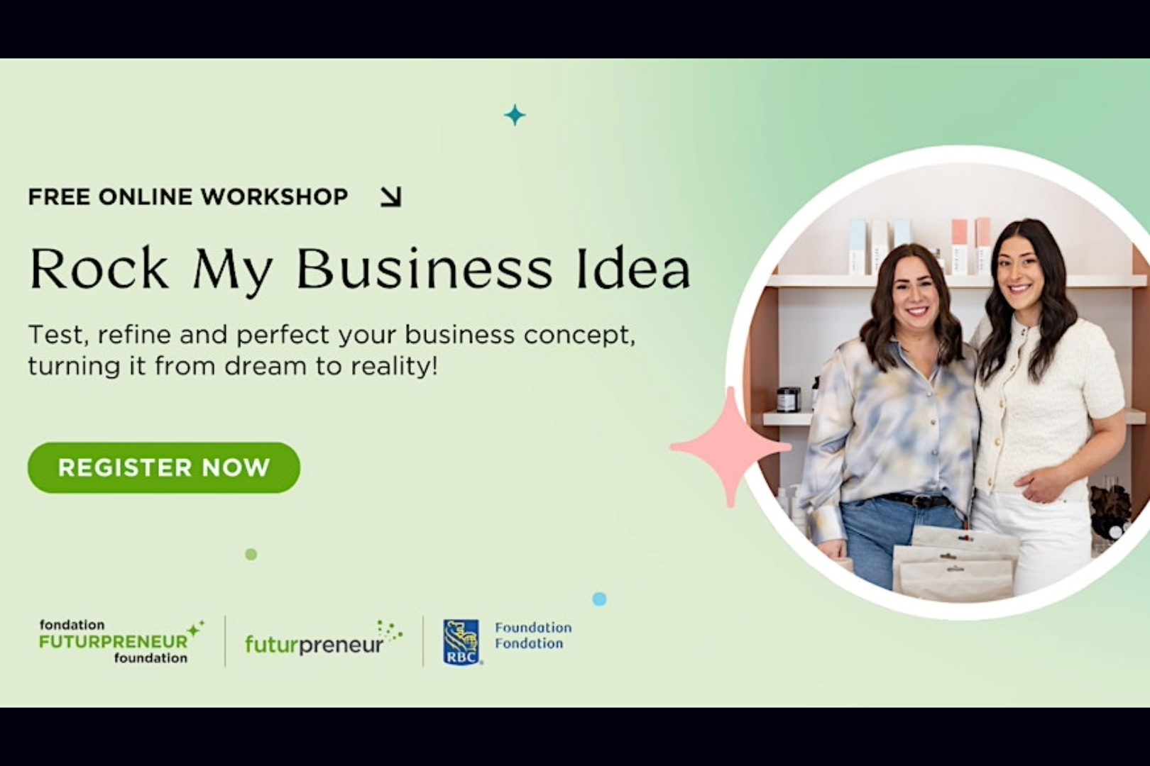 Rock My Business Idea