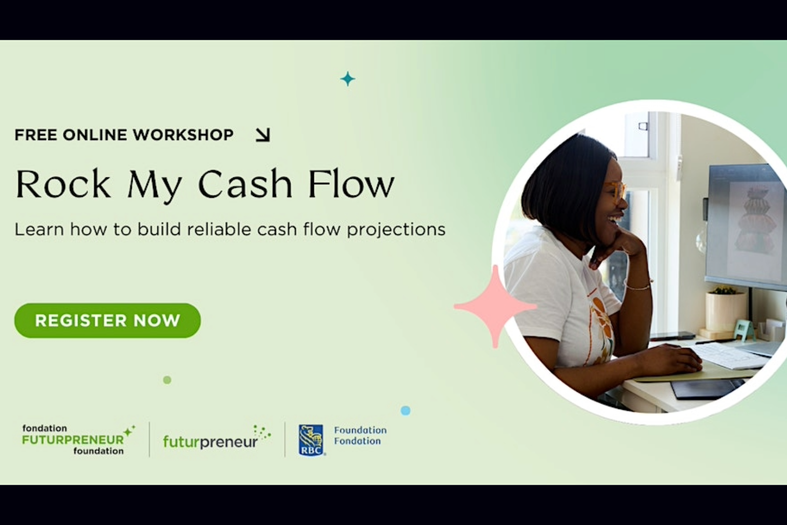 Rock My Cash Flow