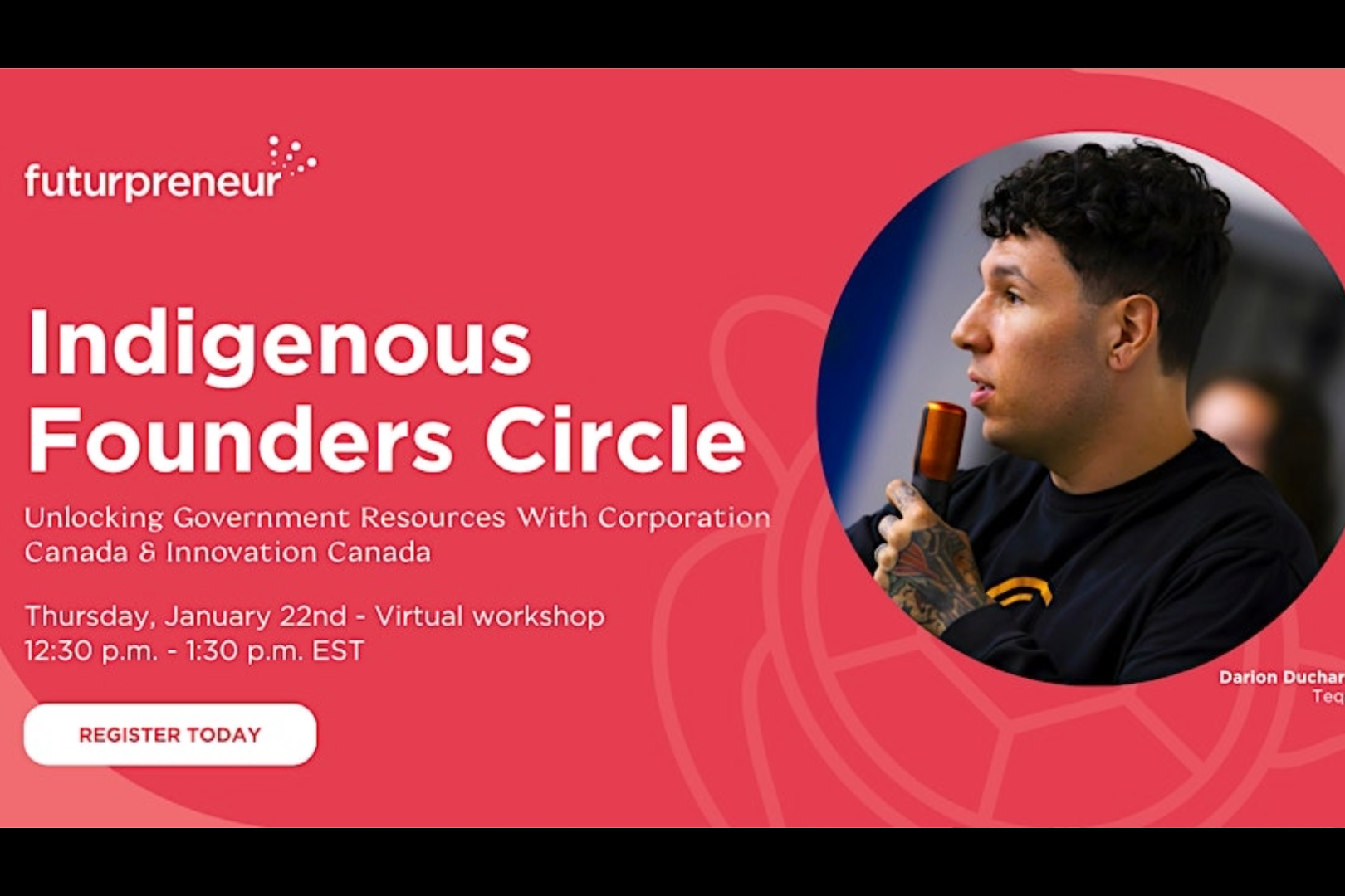 Unlocking Governement Resources With Corporation Canada &amp; Innovation Canada