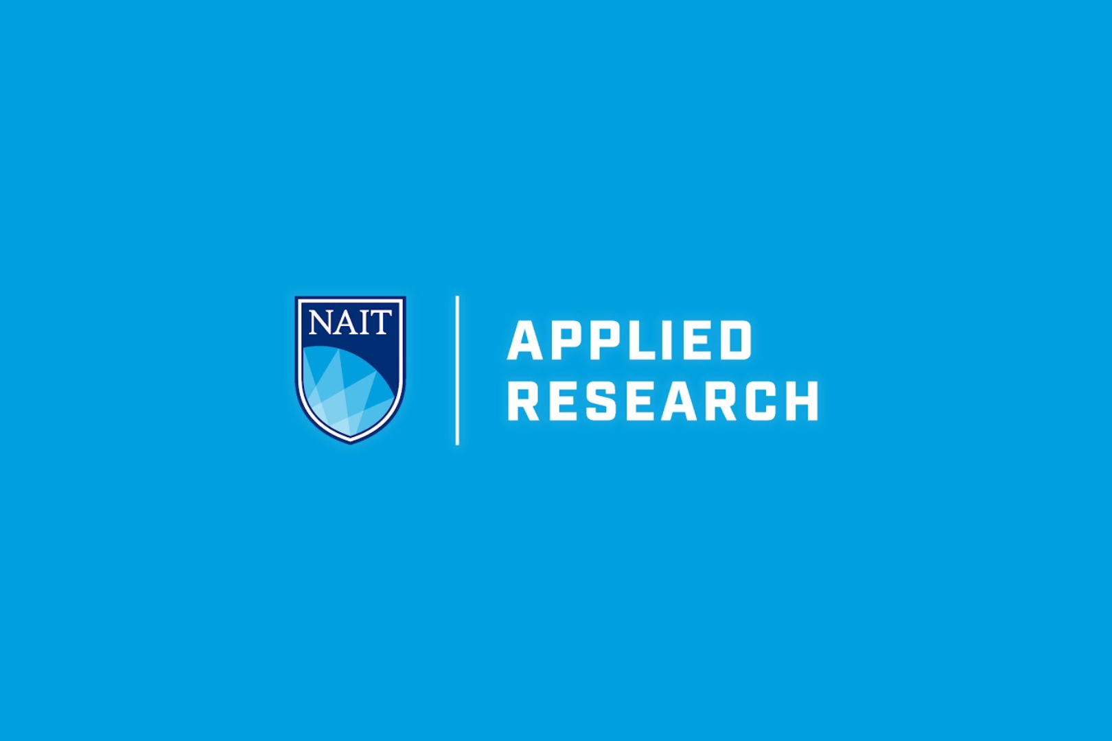 NAIT ranked 3rd in Canada