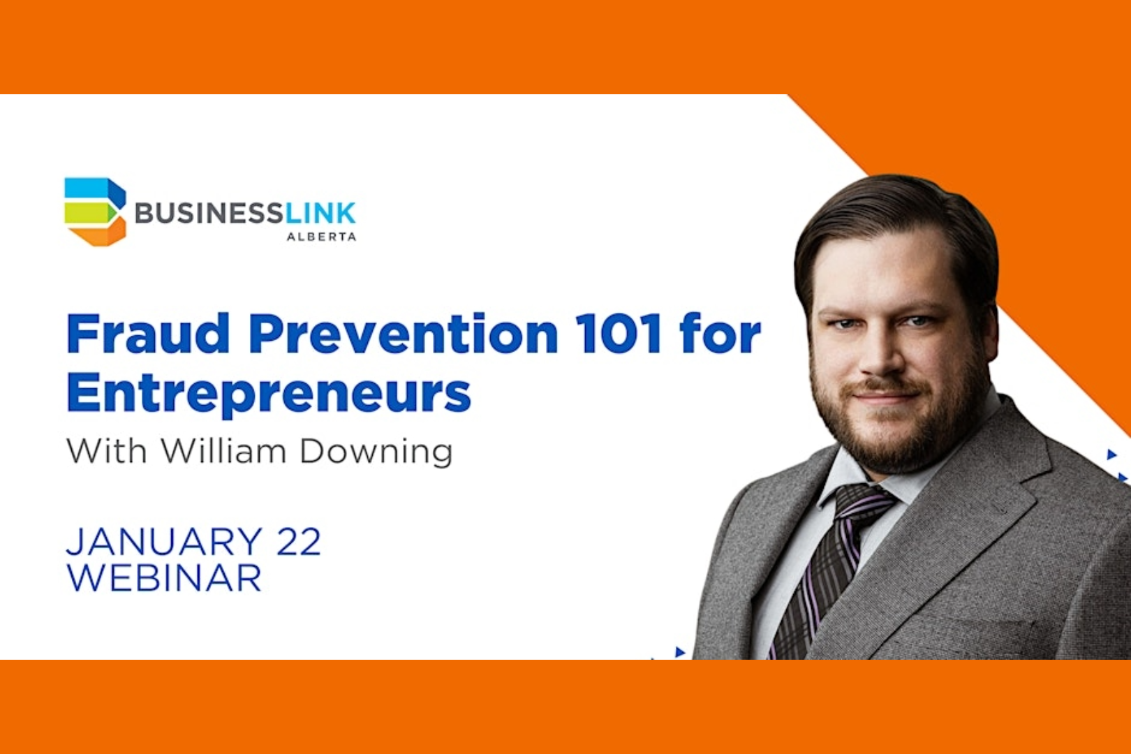 Fraud Prevention 101 for Entrepreneurs