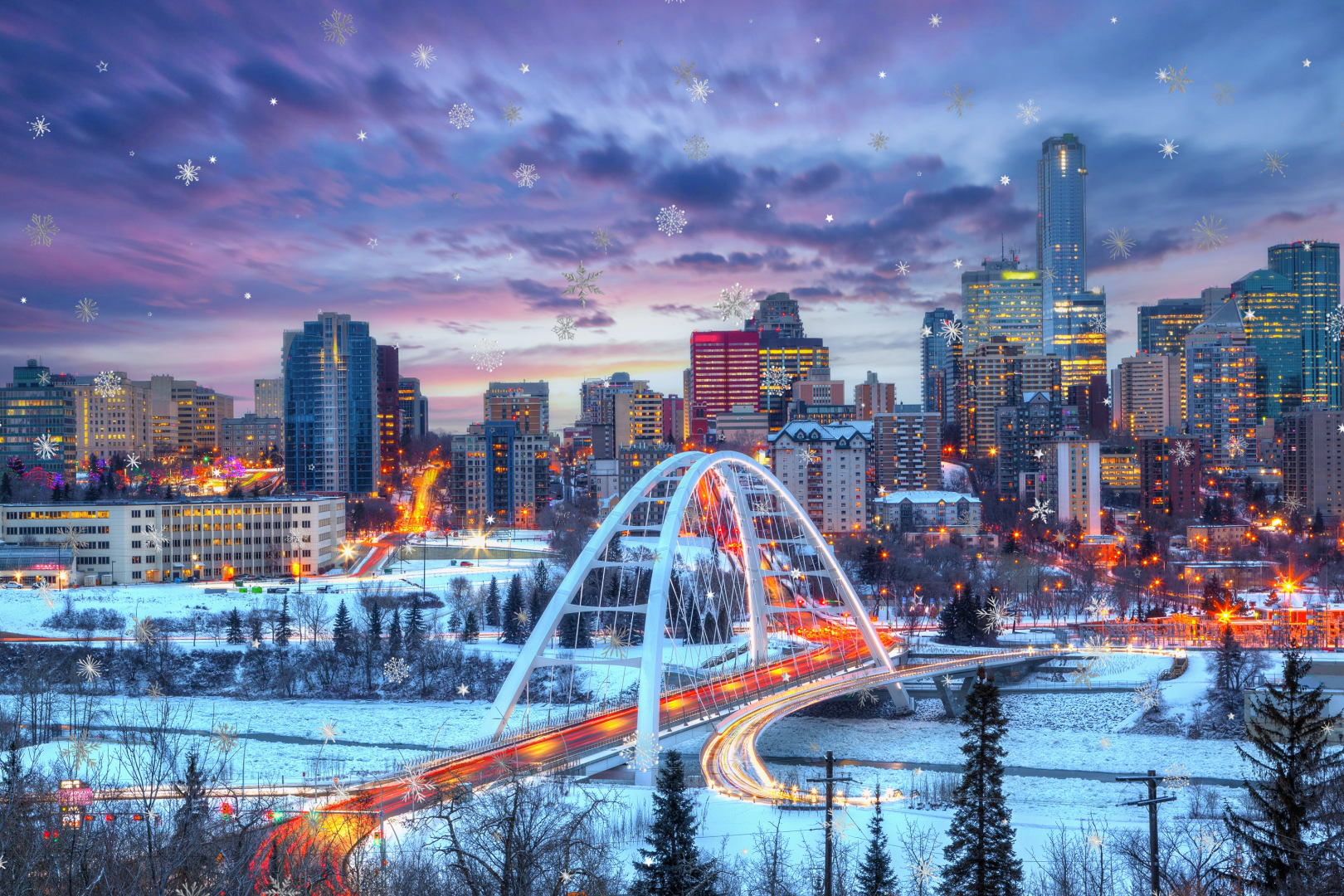 Happy Holidays from the ERIN Team!