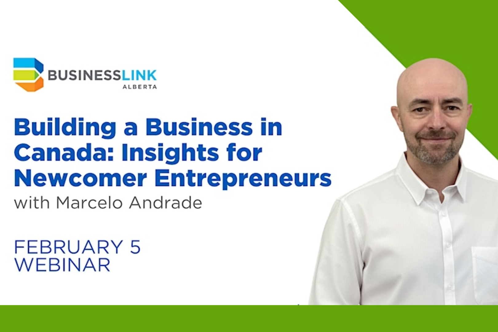 Building a Business in Canada: Insights for Newcomer Entrepreneurs