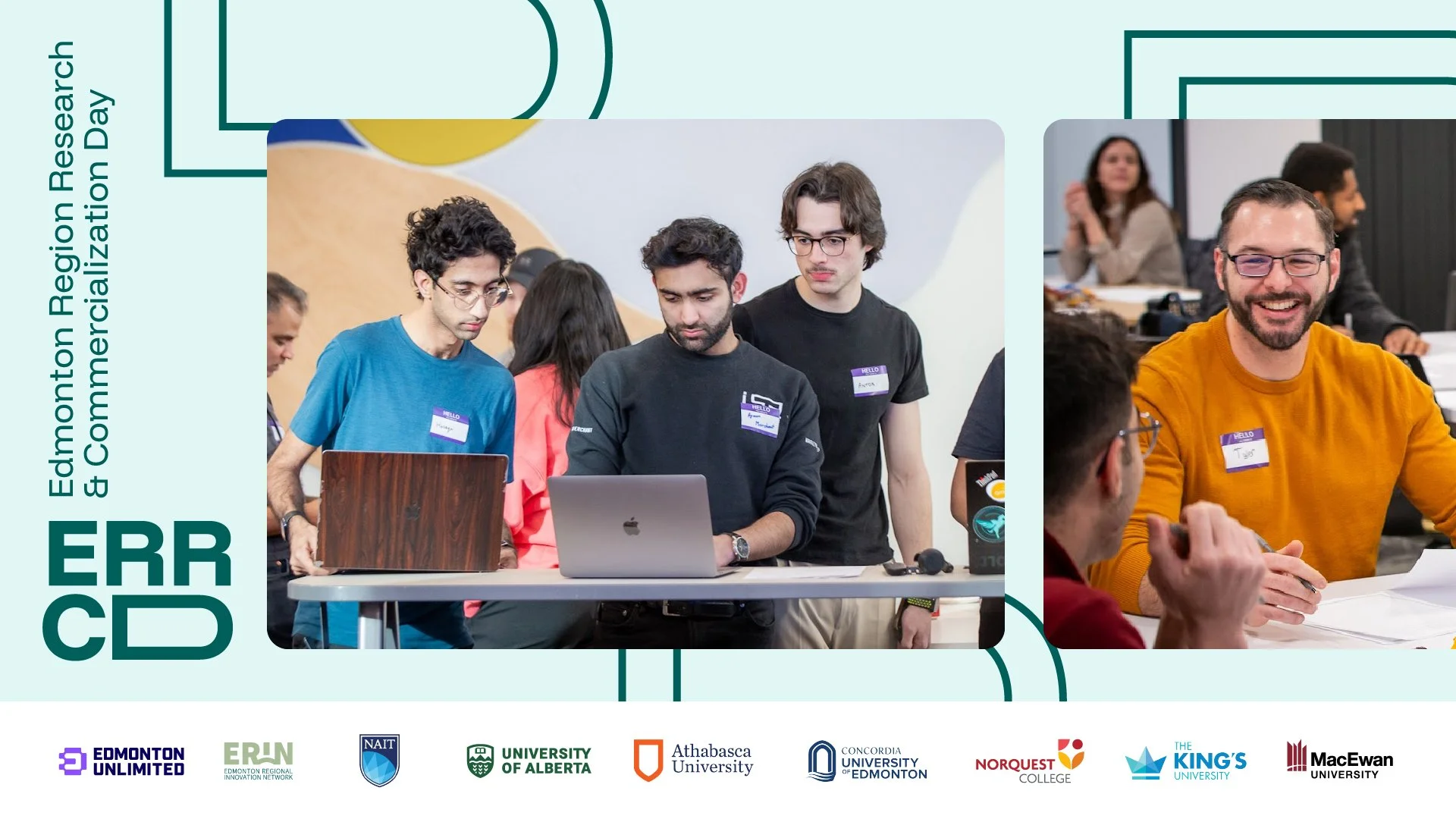 Calling Innovation-Driven Companies in the Edmonton Region