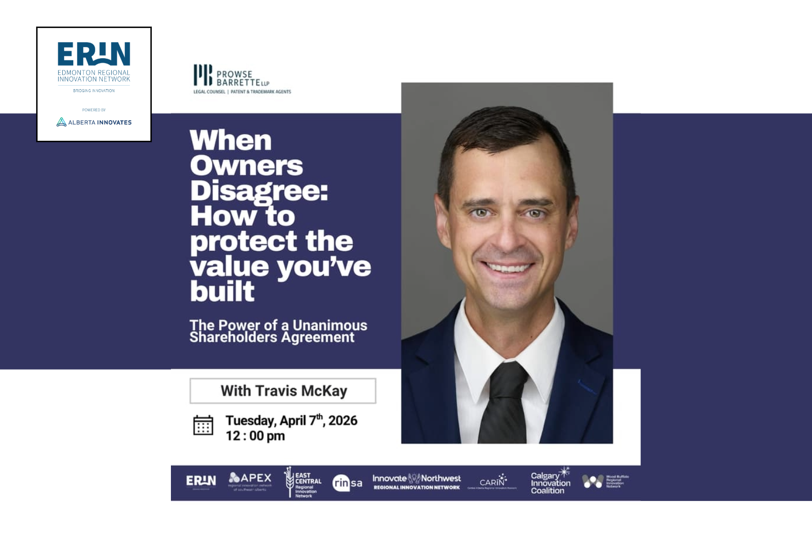 When Owner's Disagree: The Power of a Unanimous Shareholders Agreement