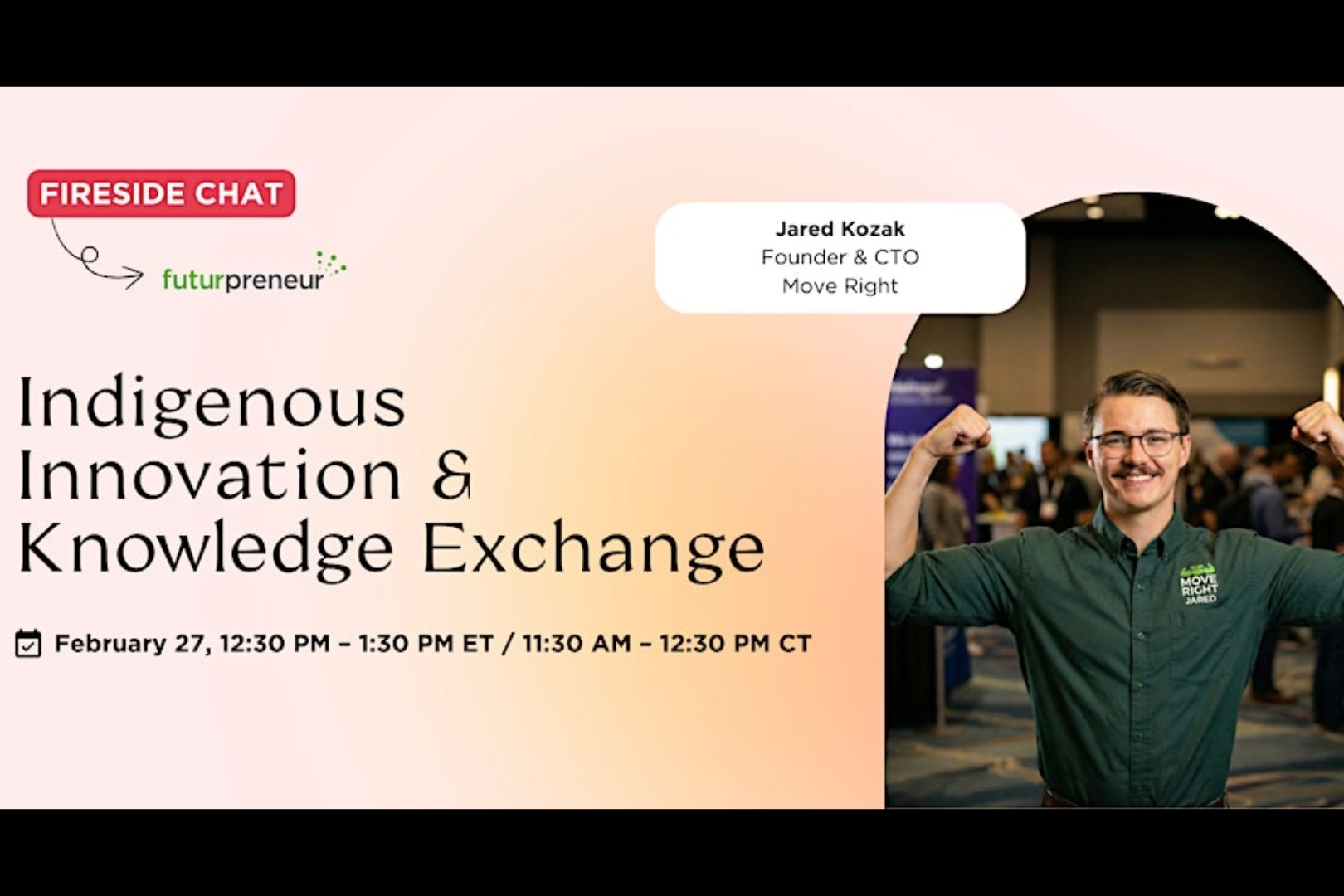 Indigenous Innovation &amp; Knowledge Exchange