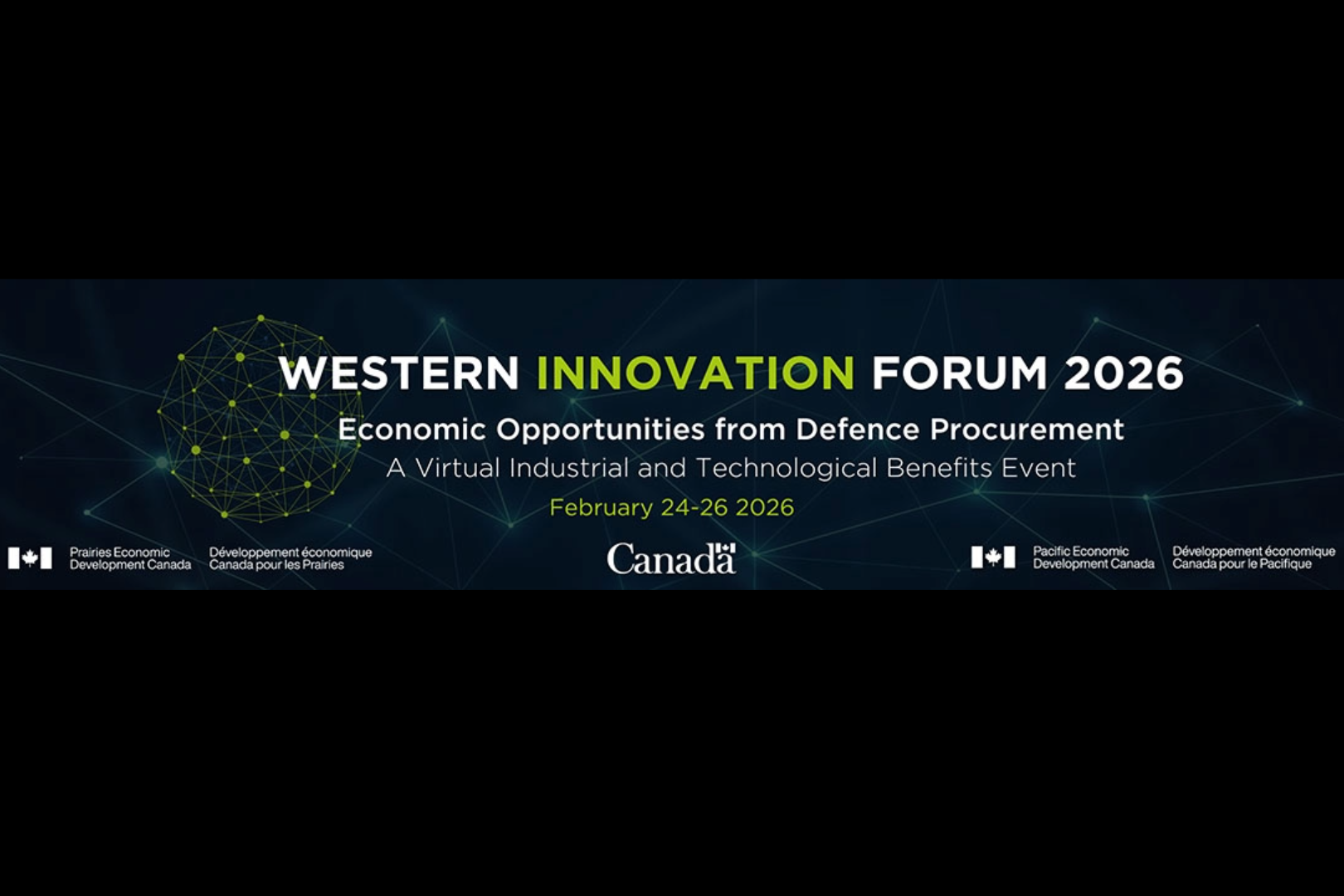 Western Innovation Forum 2026