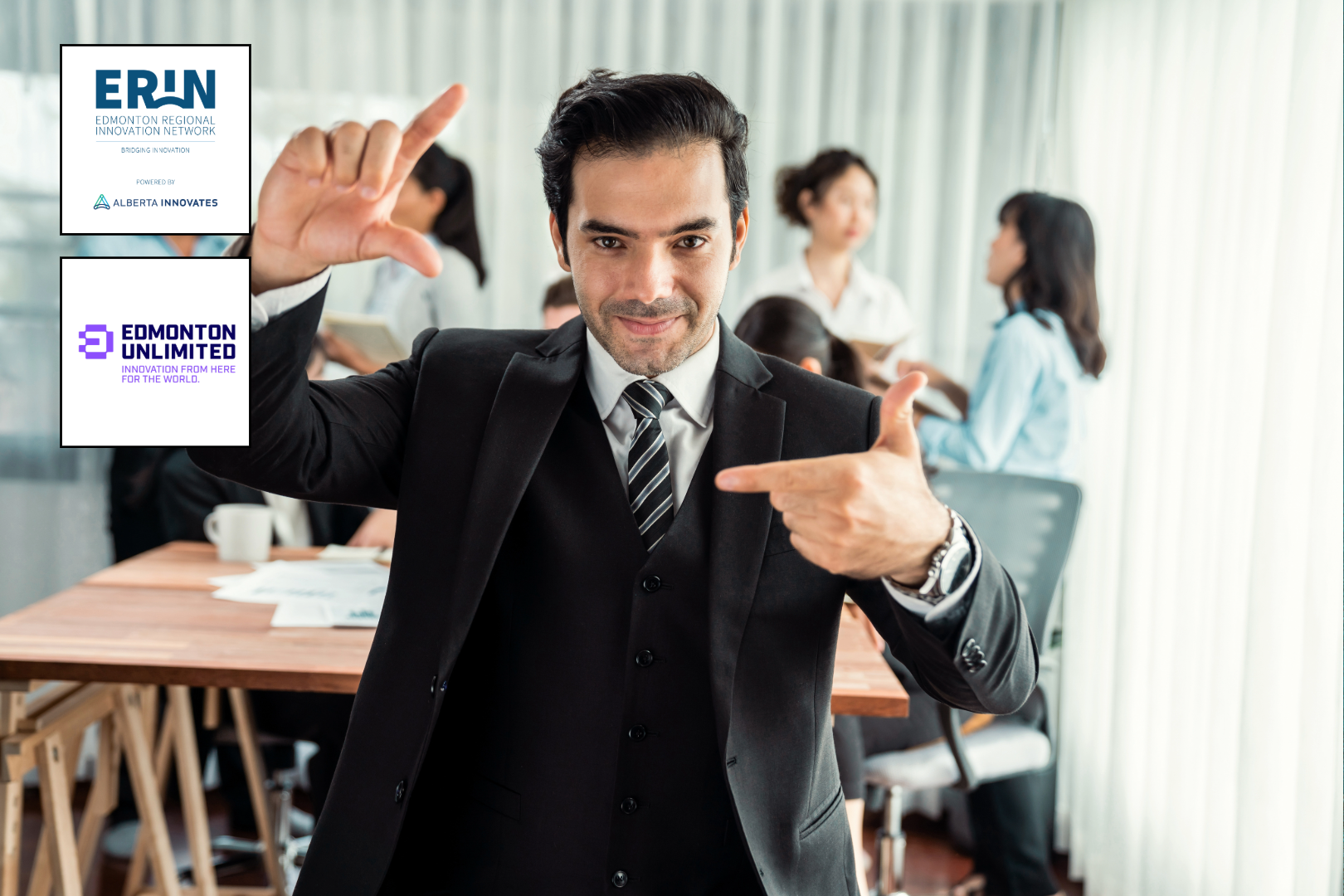 Build, Test &amp; Learn: Product Vision