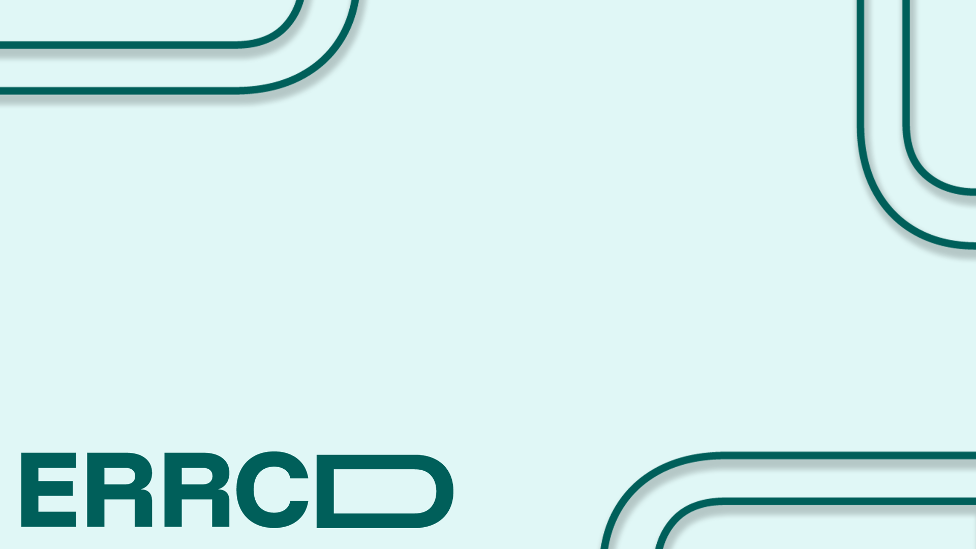 ERRCD - Submission deadline extended to February 18th