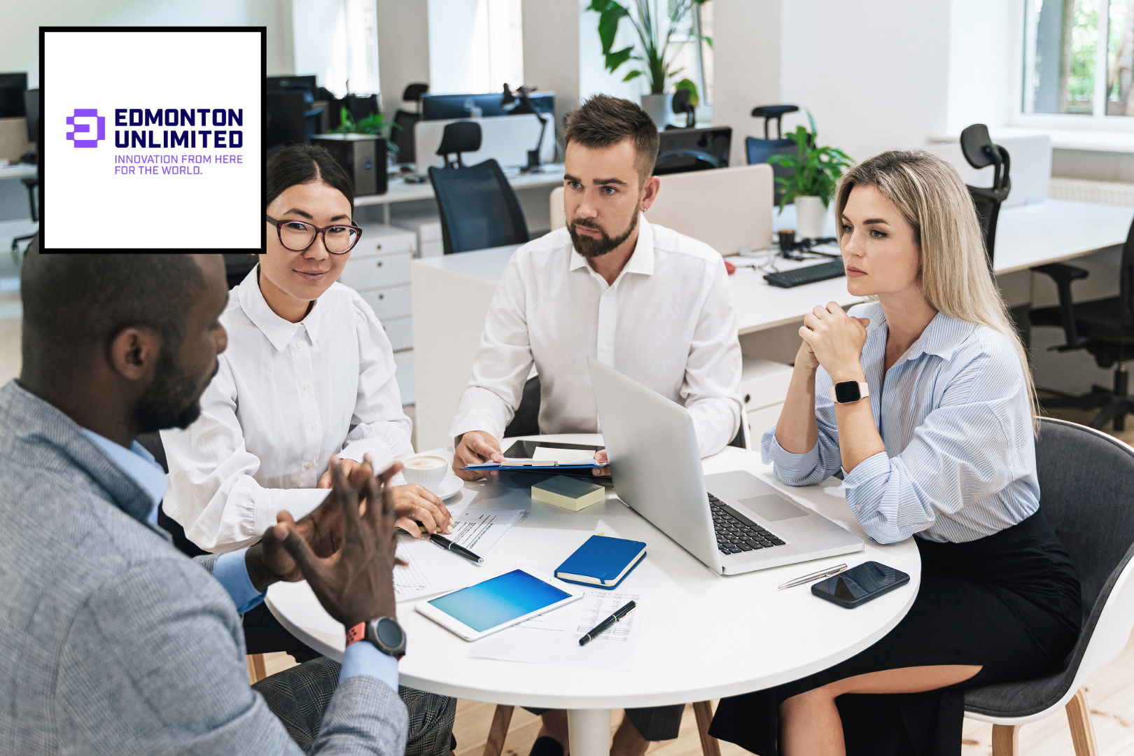 Build, Test & Learn: Demo Roundtable