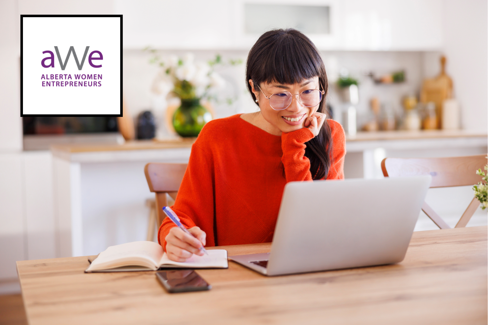 Preparing For Financing | Business Learning Series